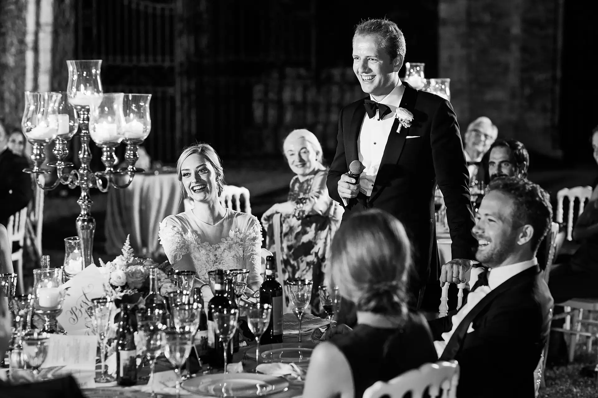 villa di geggiano wedding
