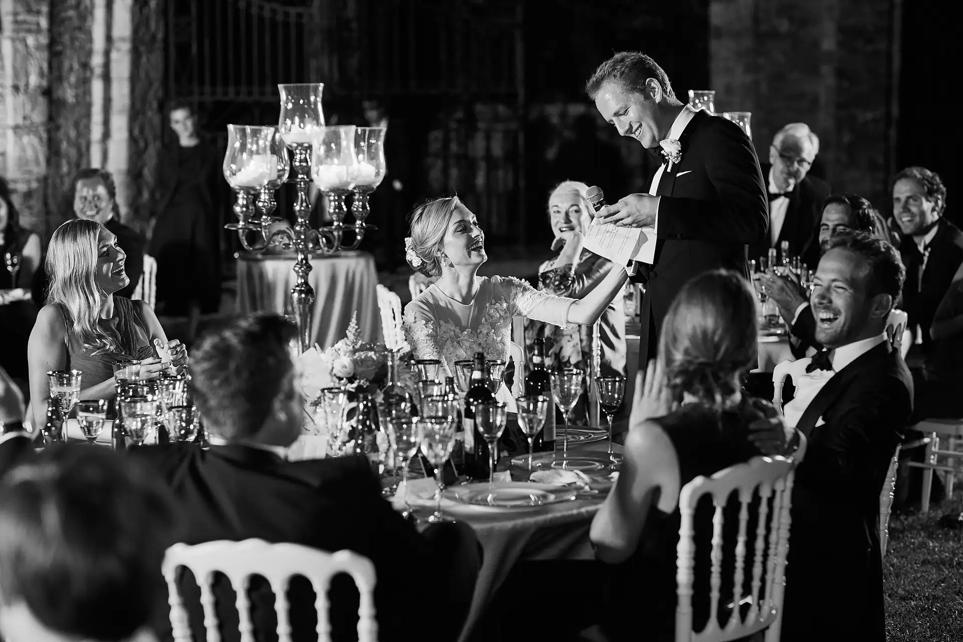 villa di geggiano wedding