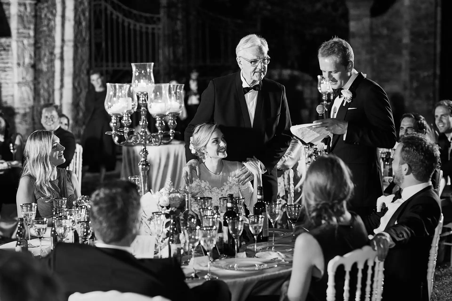 villa di geggiano wedding