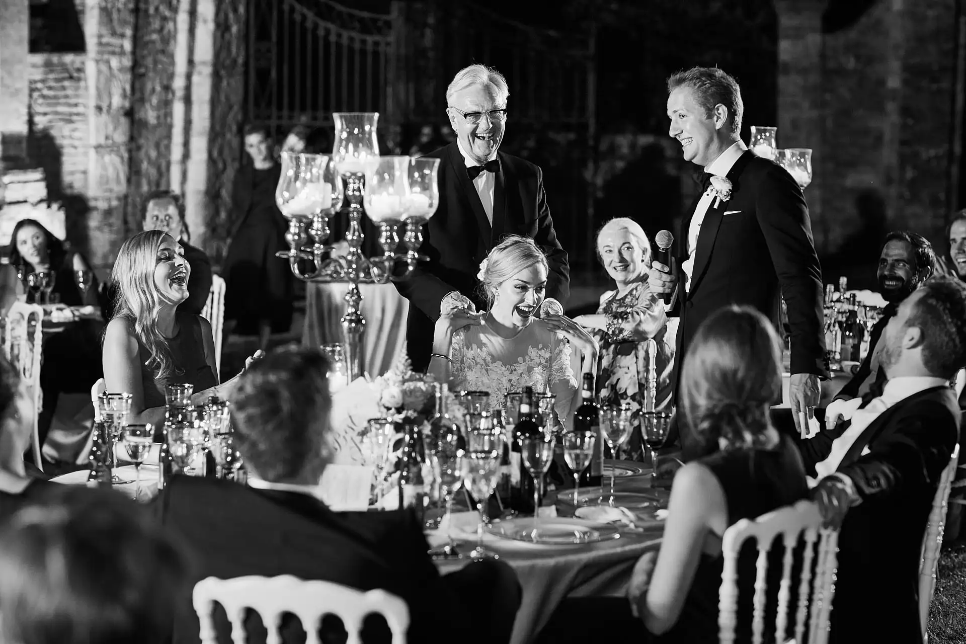 villa di geggiano wedding