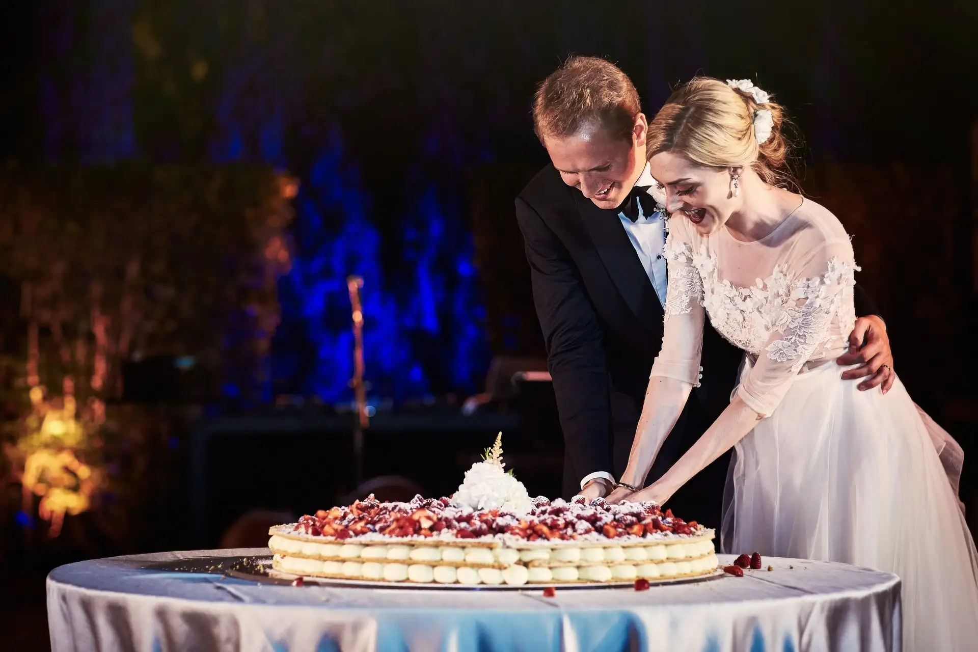 villa di geggiano wedding