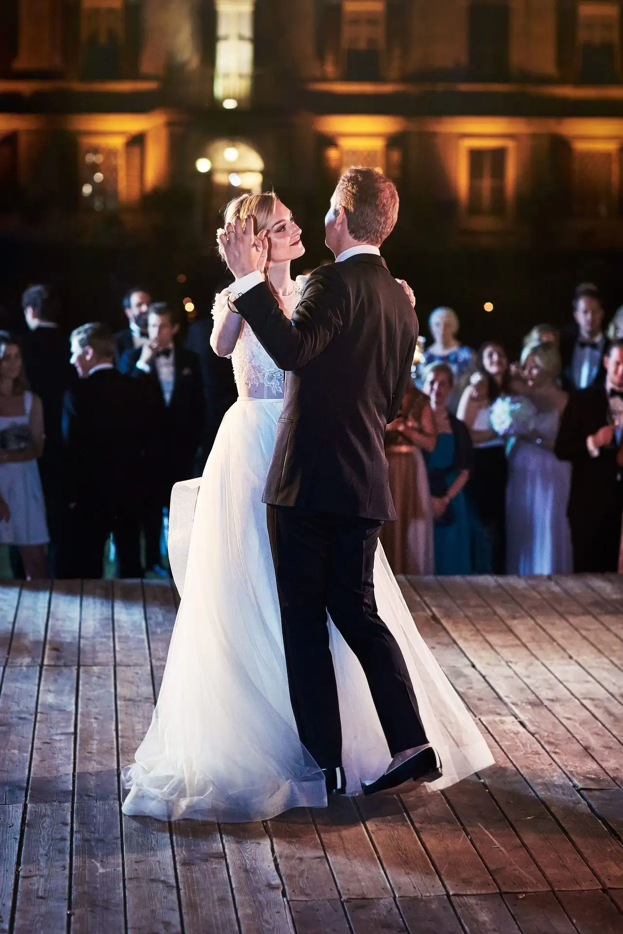 villa di geggiano wedding