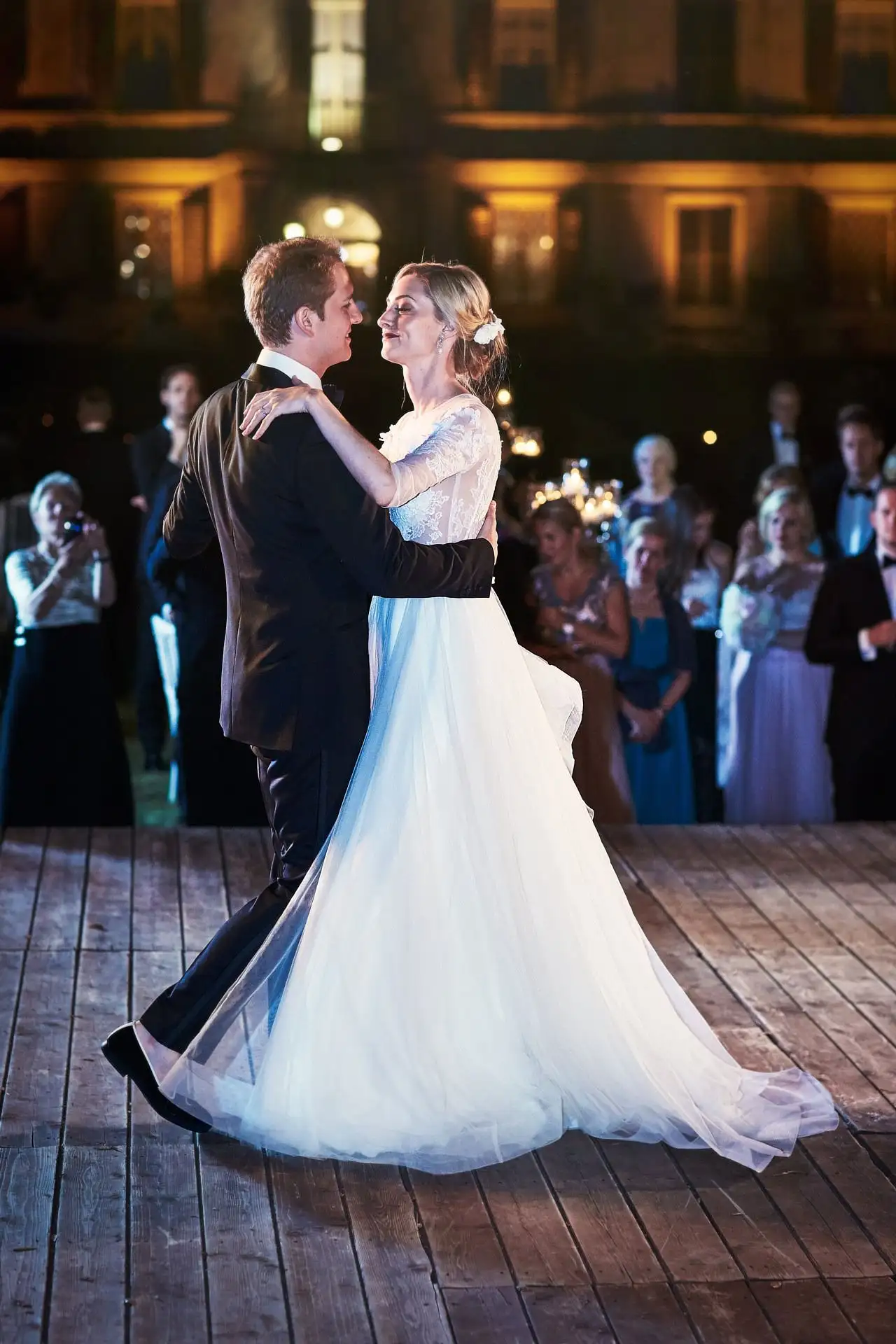 villa di geggiano wedding