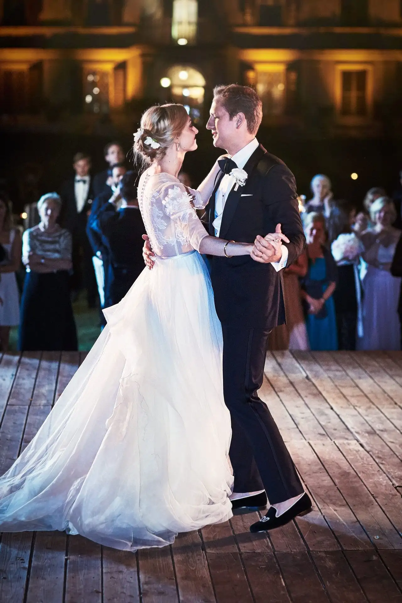 villa di geggiano wedding
