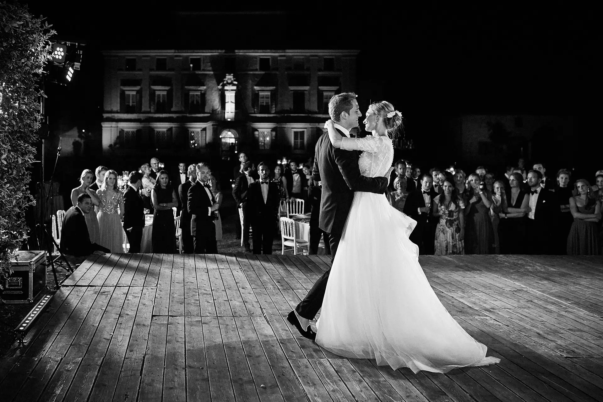 villa di geggiano wedding