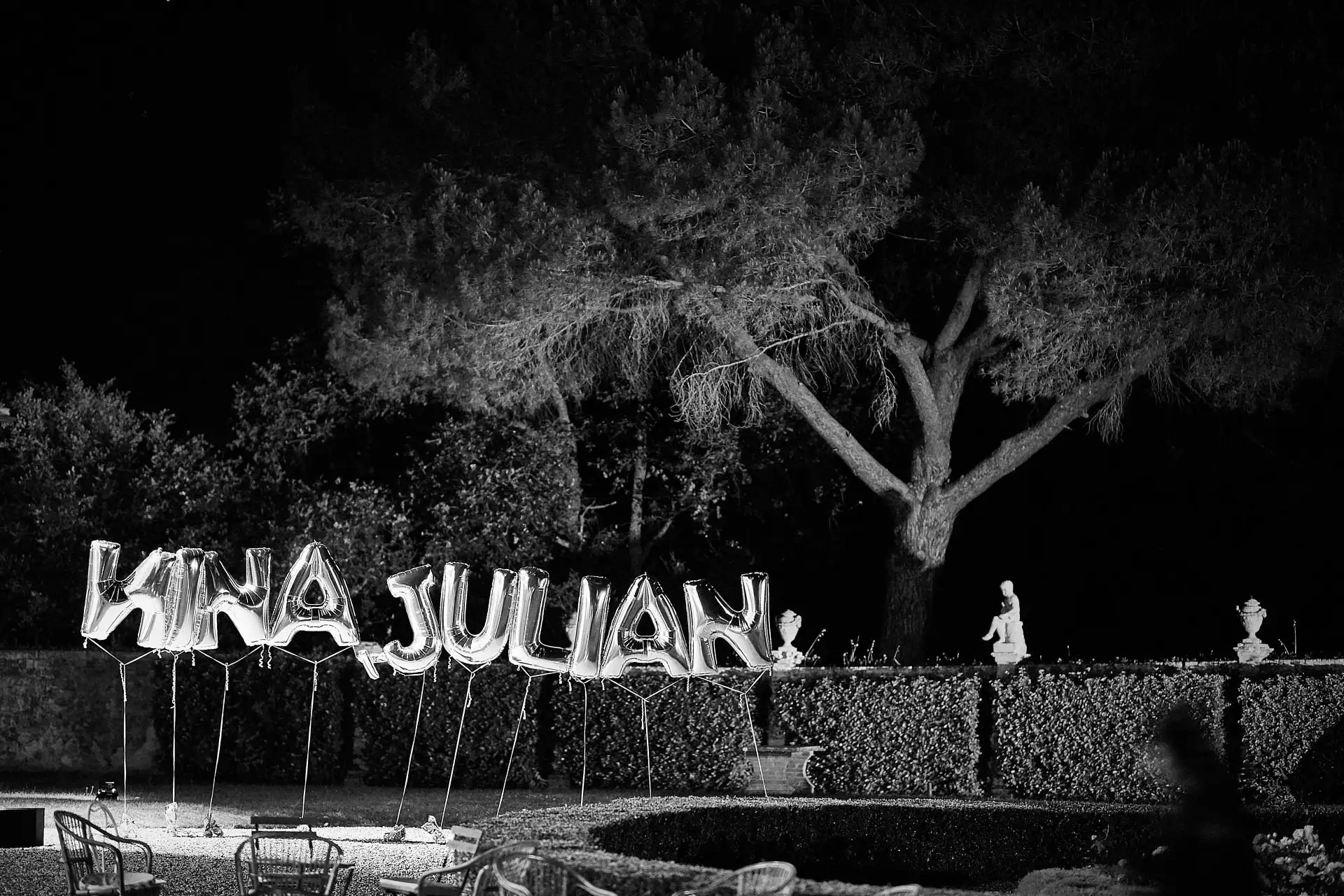 villa di geggiano wedding