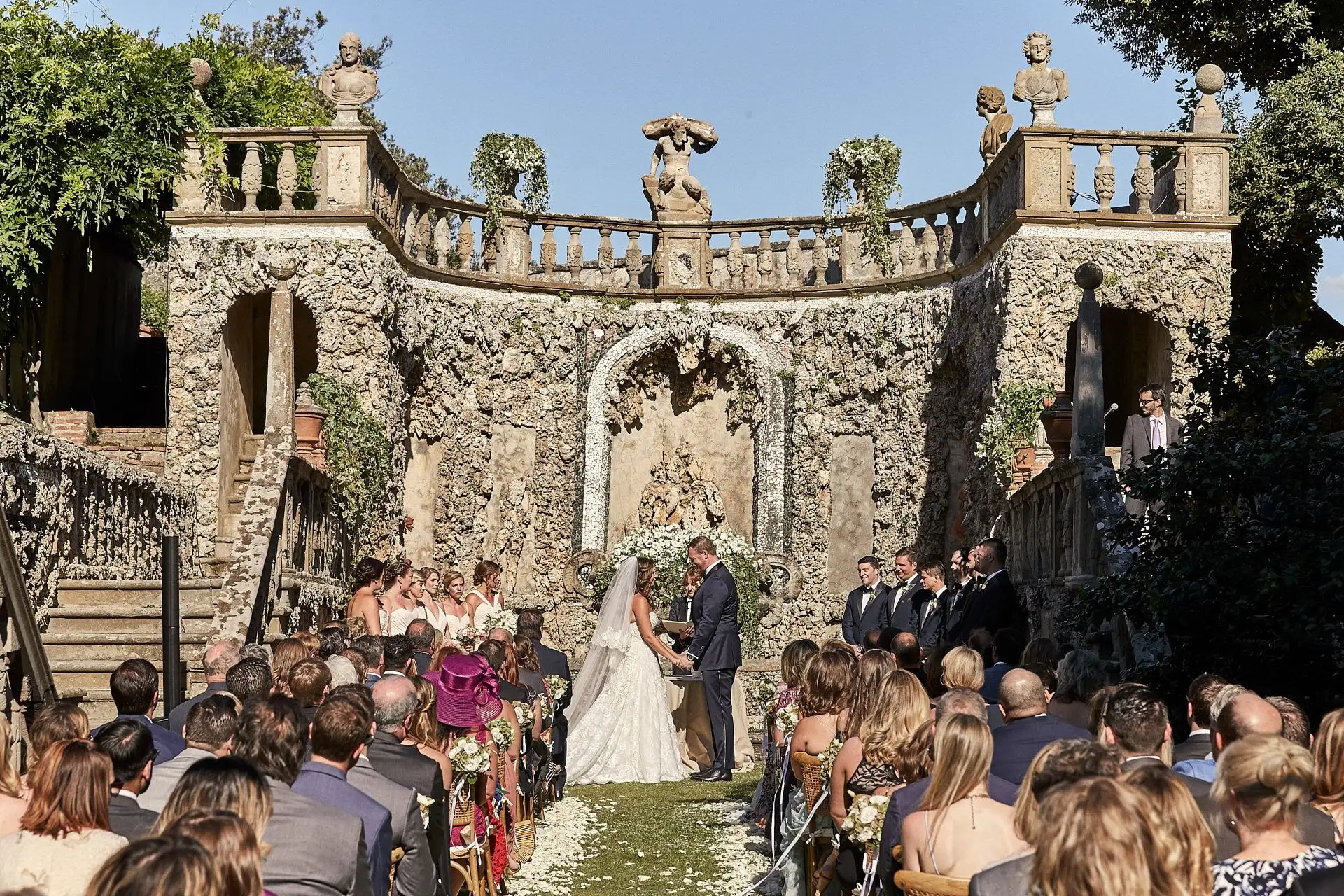 villa gamberaia lc