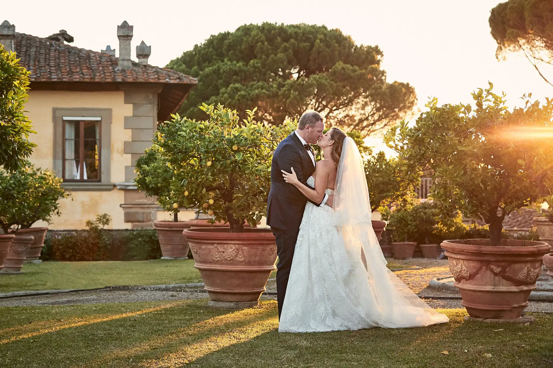 villa gamberaia lc