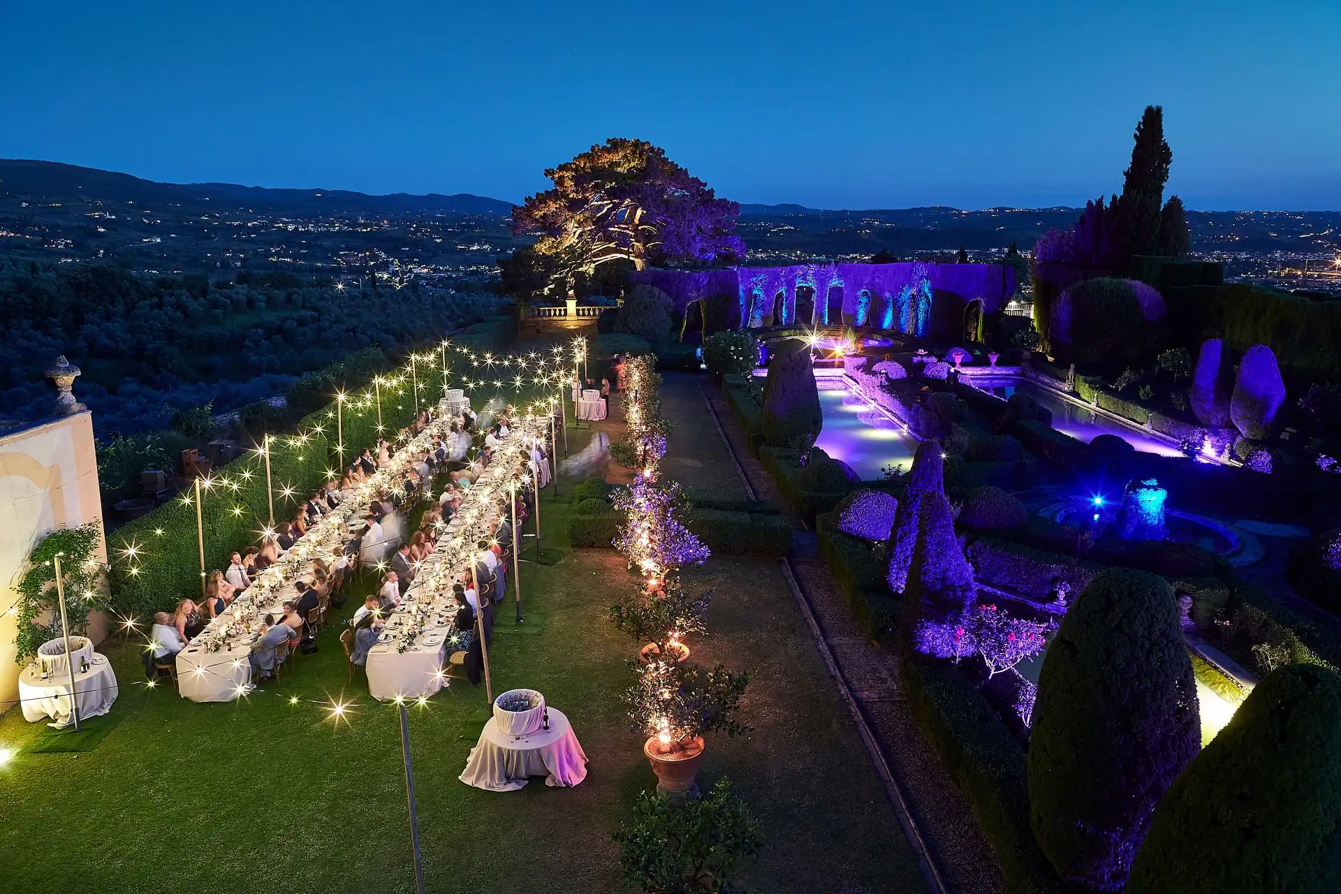 villa gamberaia lc