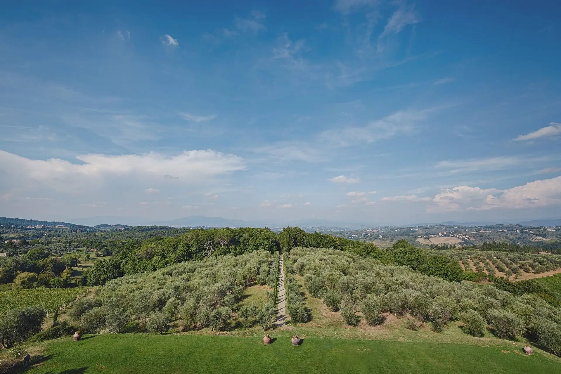 villa mangiacane wedding shoot