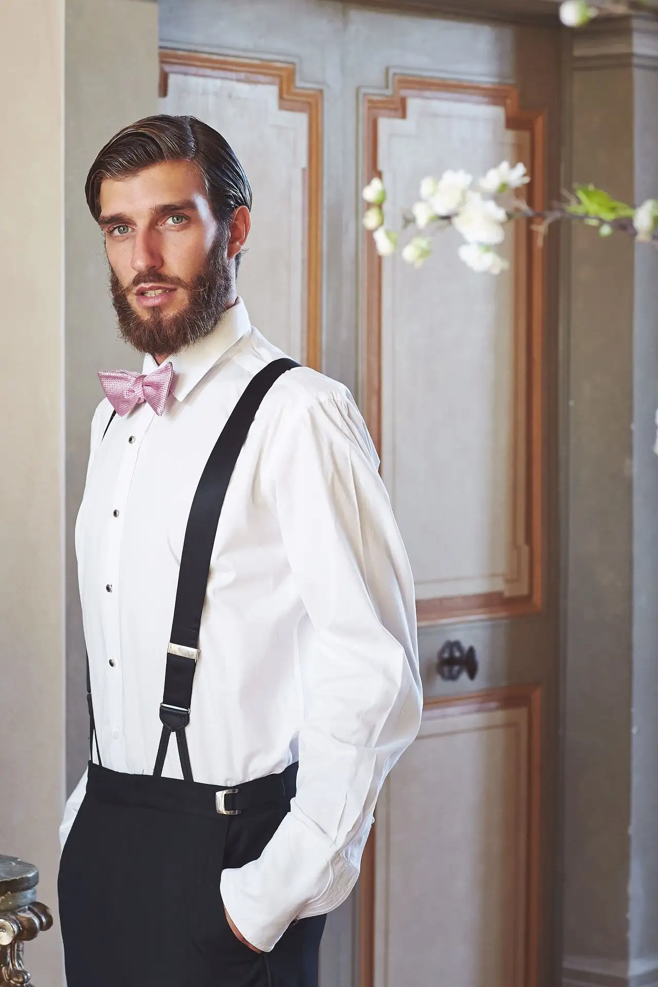 villa mangiacane wedding shoot
