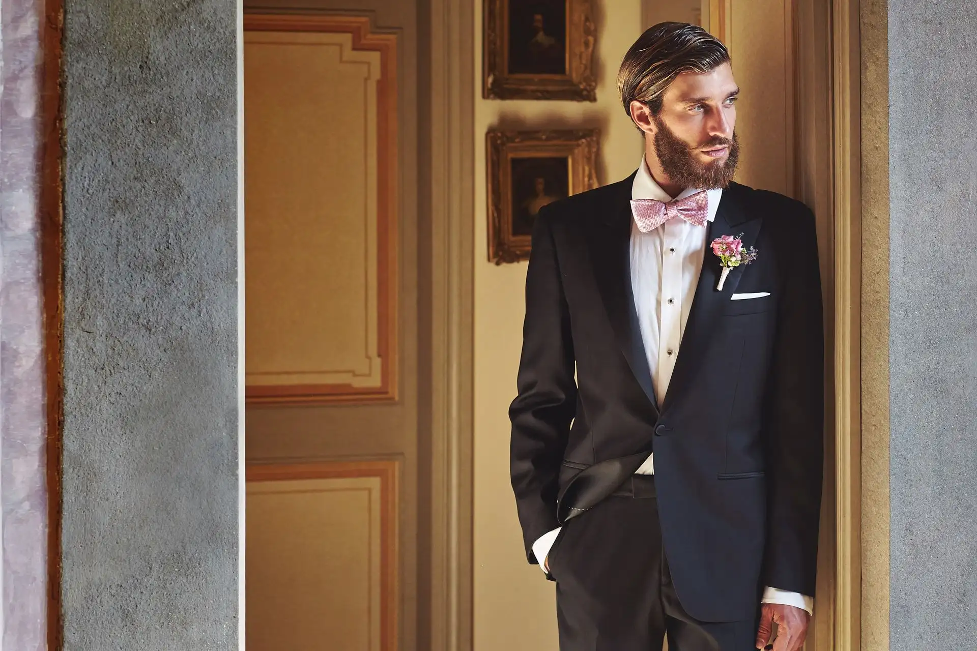 villa mangiacane wedding shoot