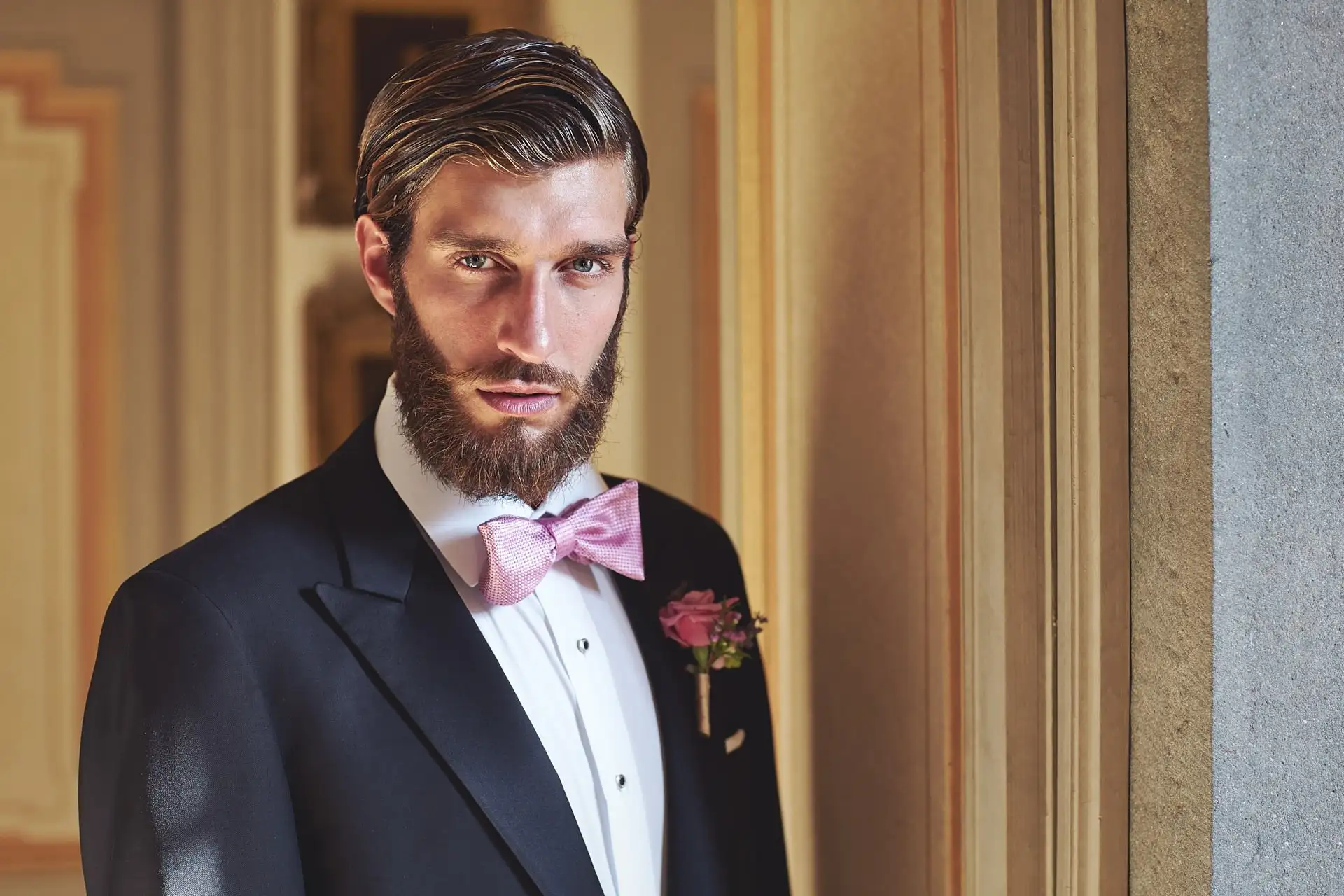 villa mangiacane wedding shoot