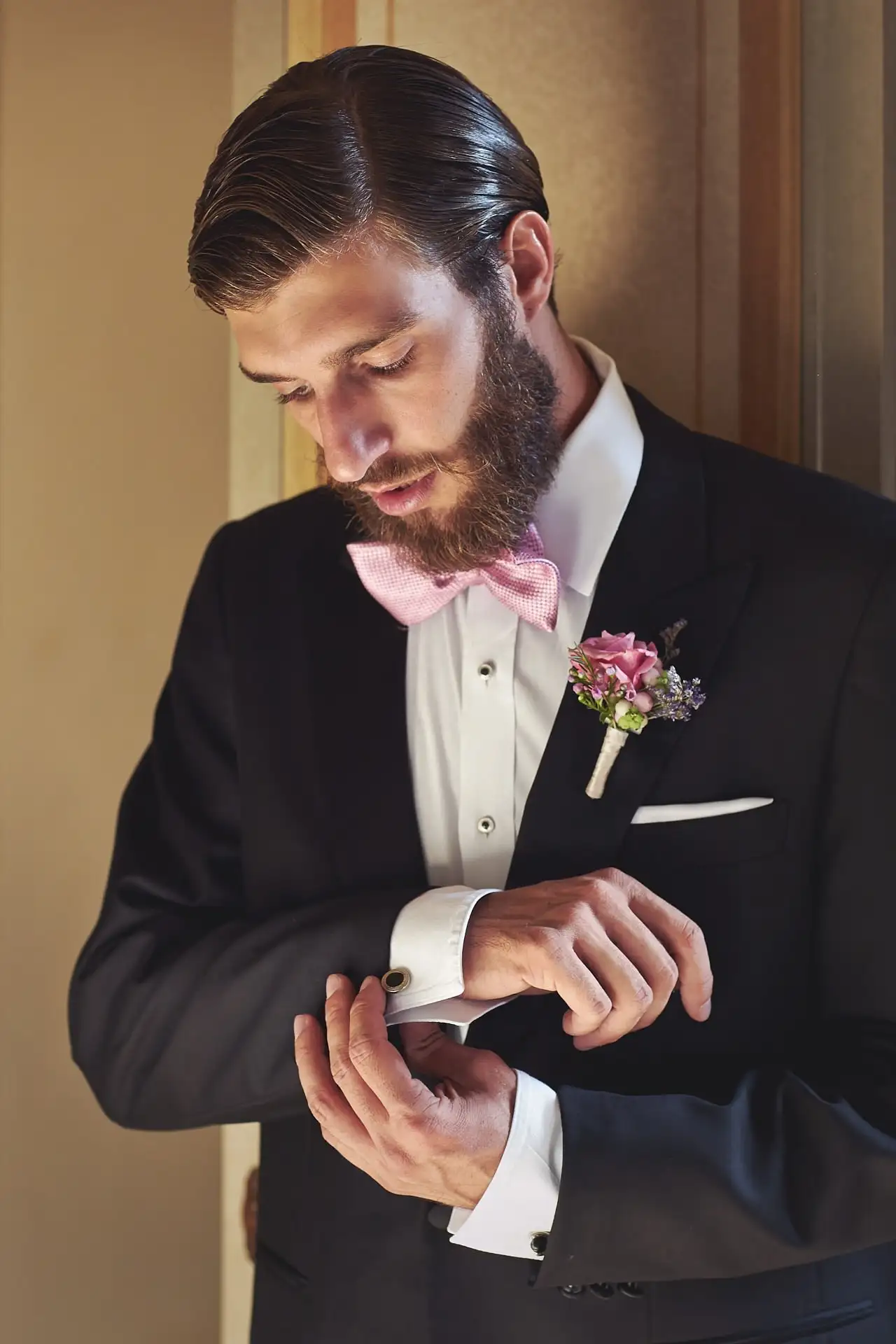 villa mangiacane wedding shoot
