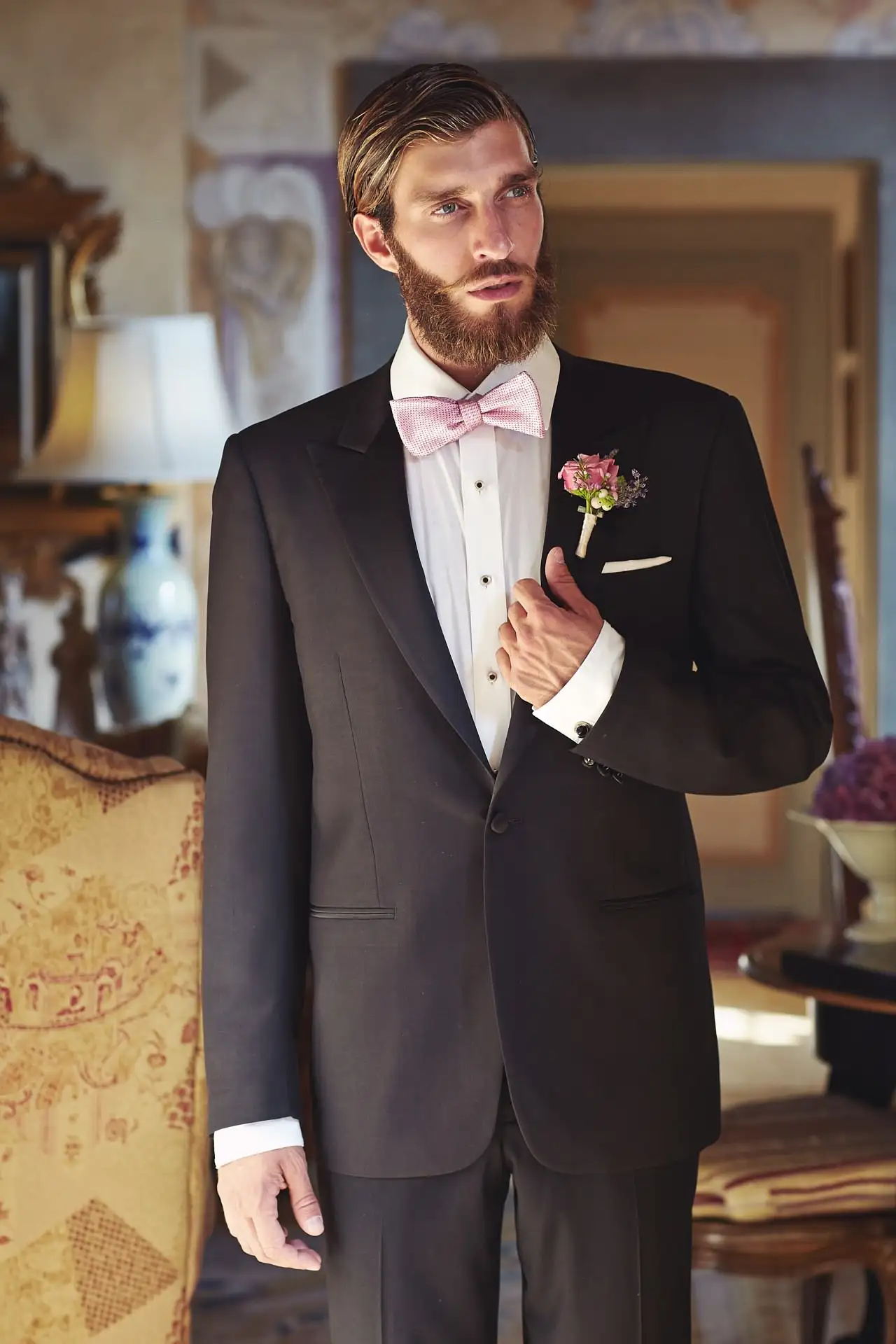 villa mangiacane wedding shoot