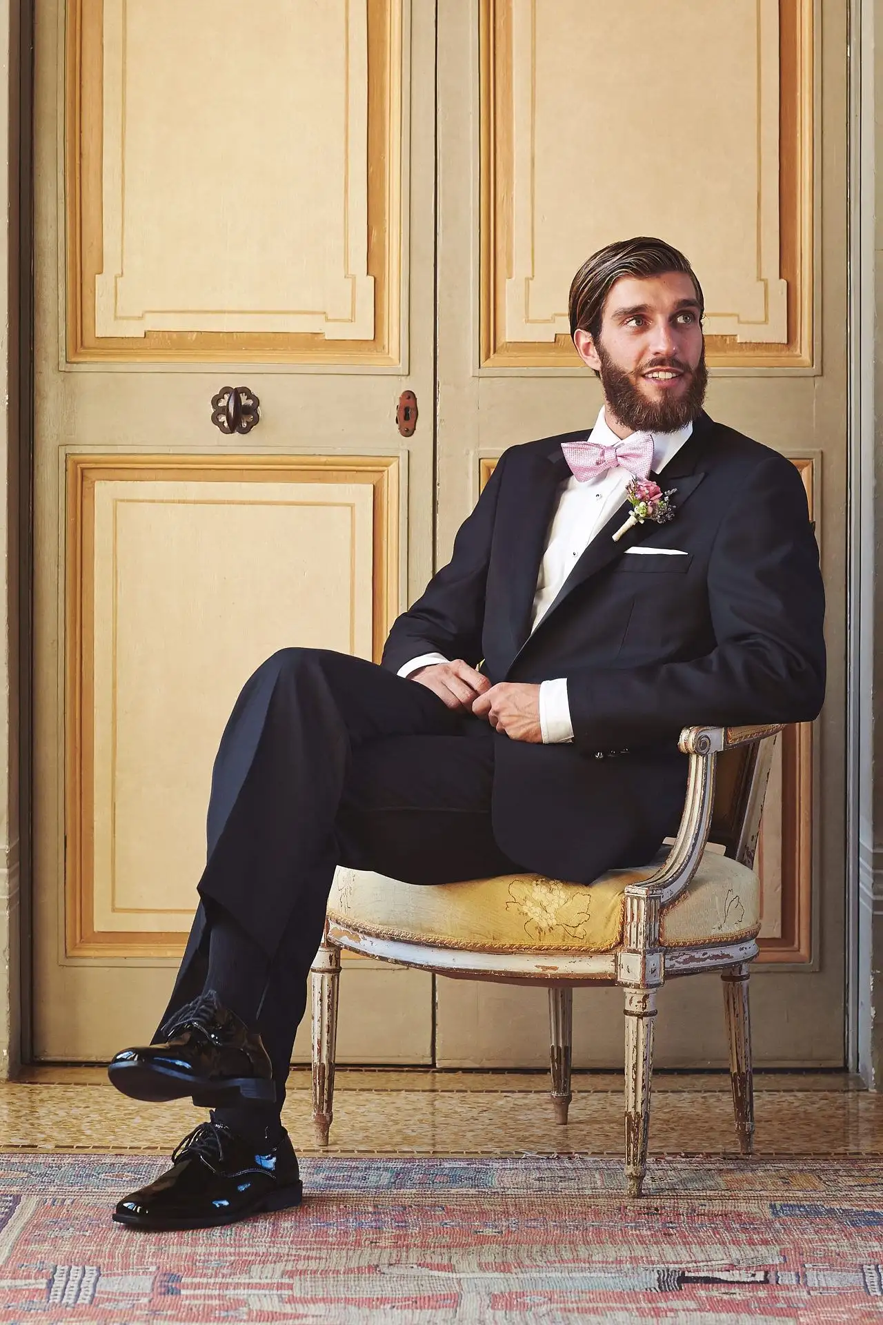 villa mangiacane wedding shoot