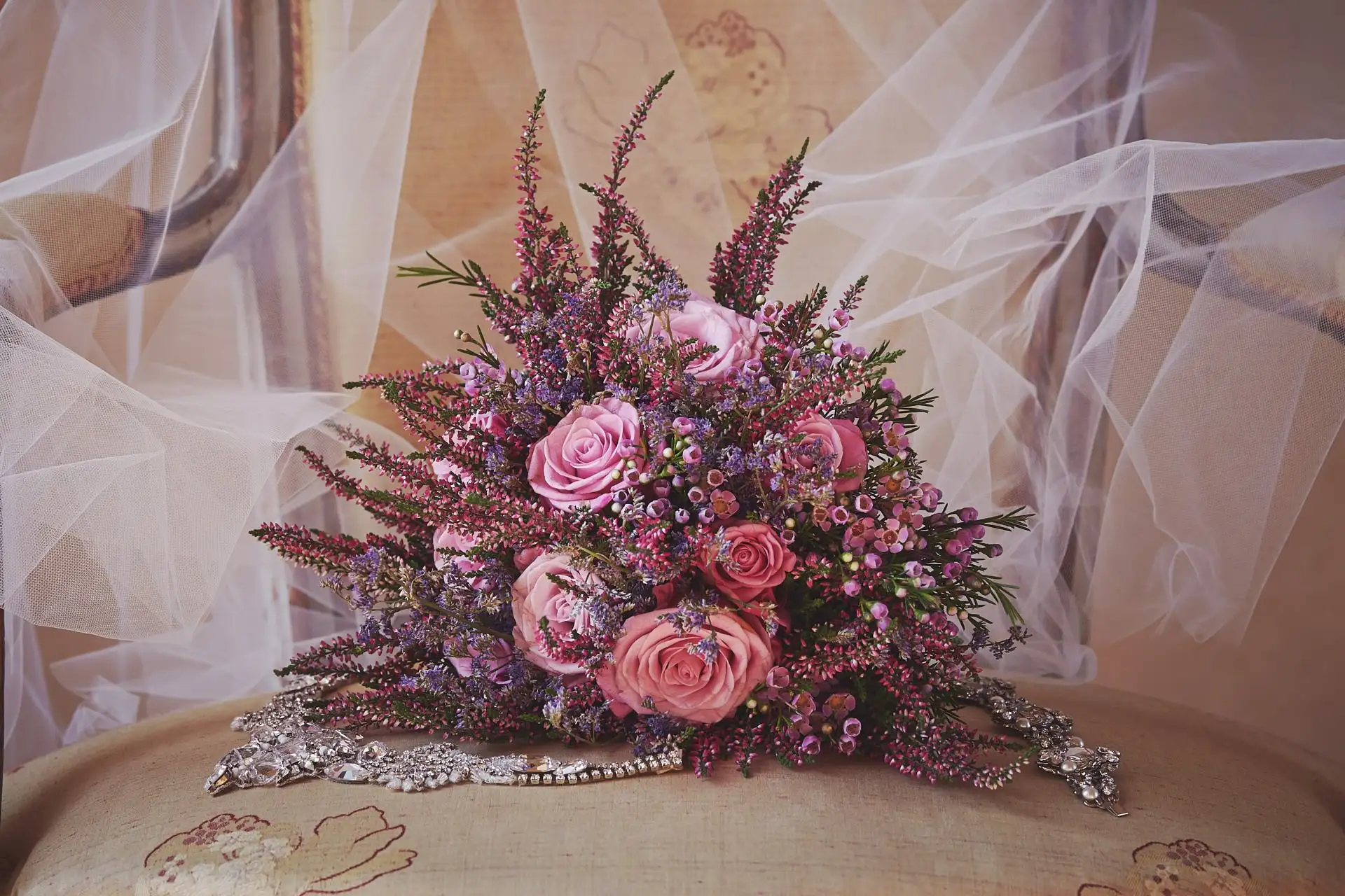 villa mangiacane wedding shoot