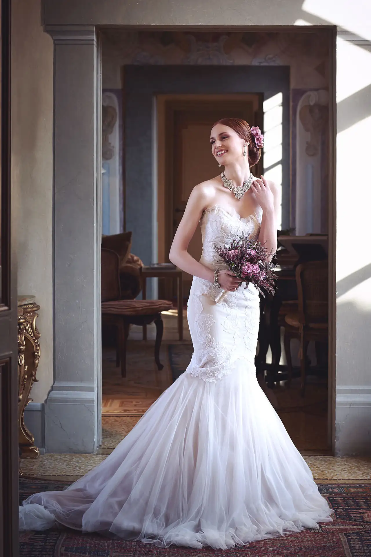 villa mangiacane wedding shoot