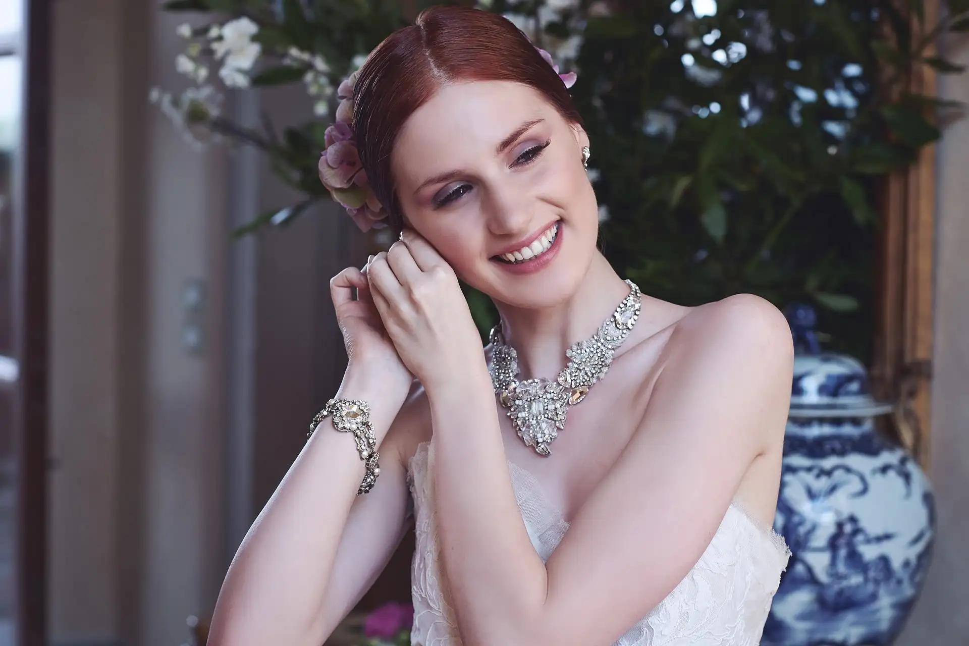 villa mangiacane wedding shoot