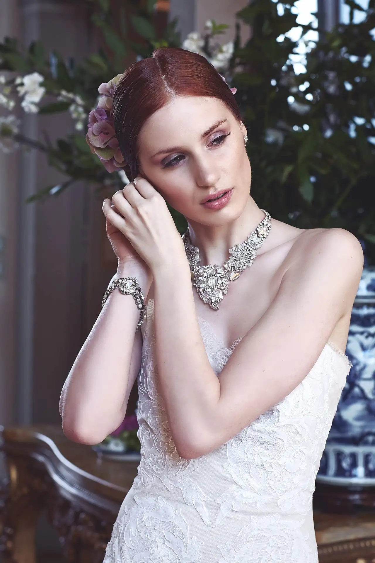 villa mangiacane wedding shoot