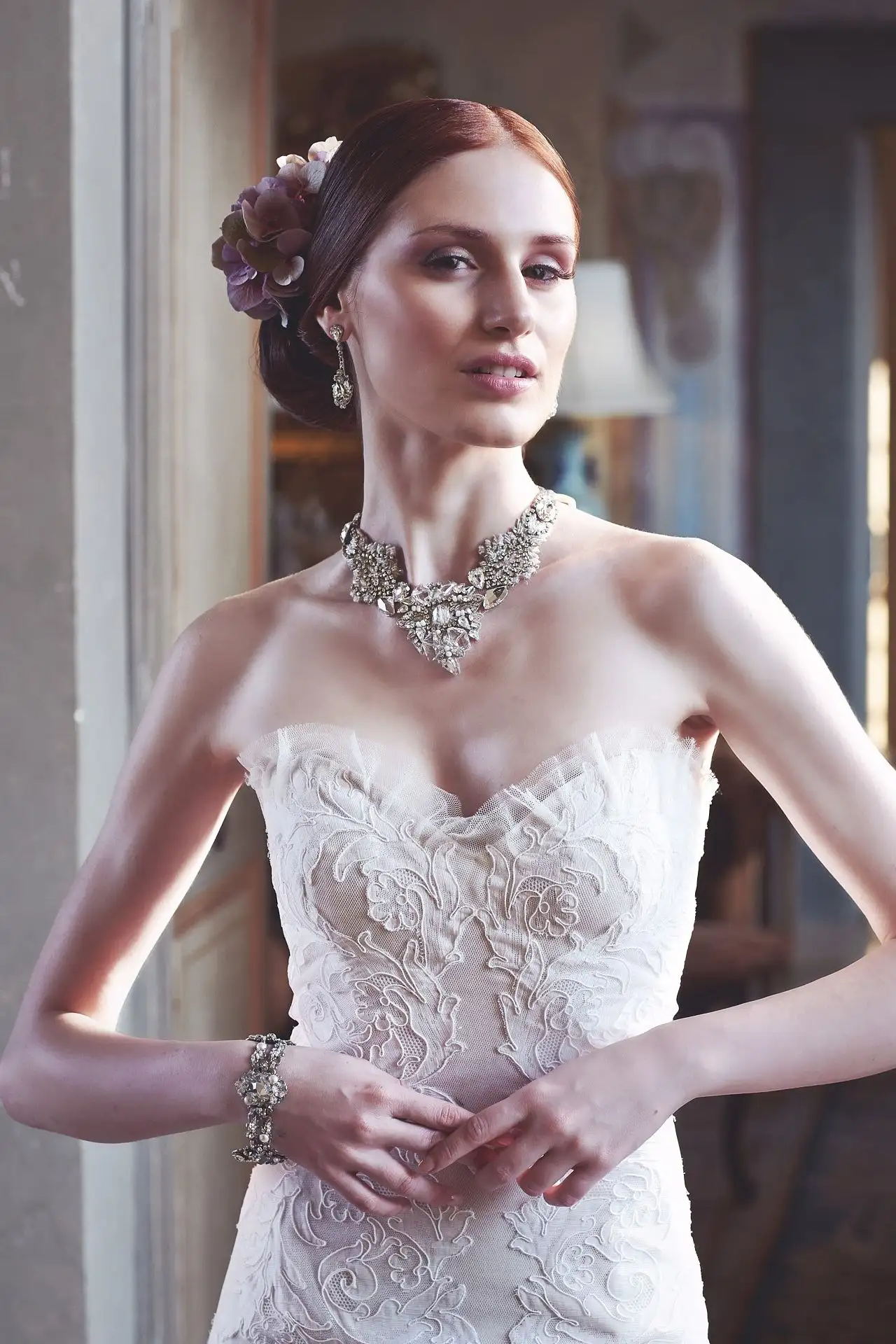 villa mangiacane wedding shoot