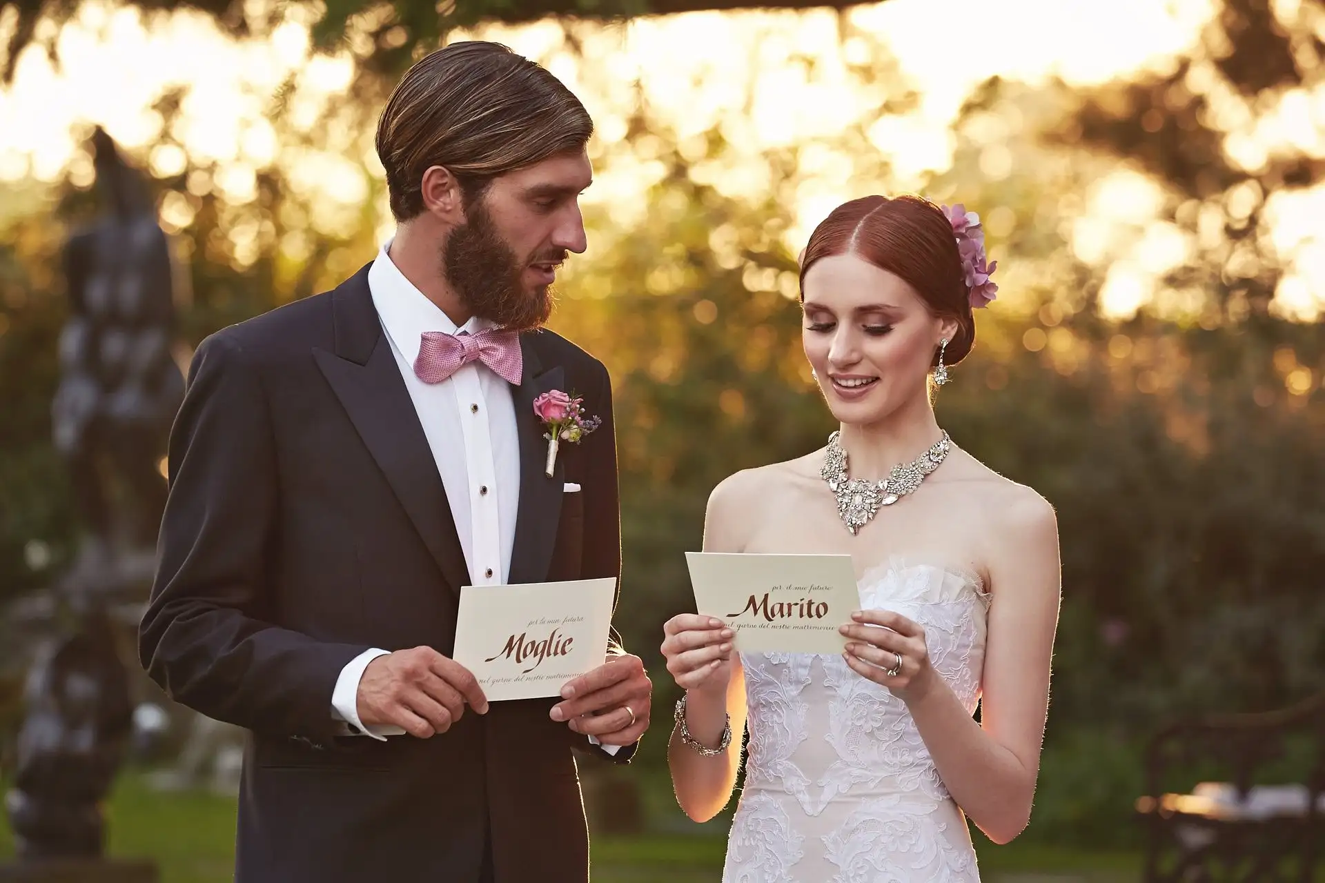 villa mangiacane wedding shoot