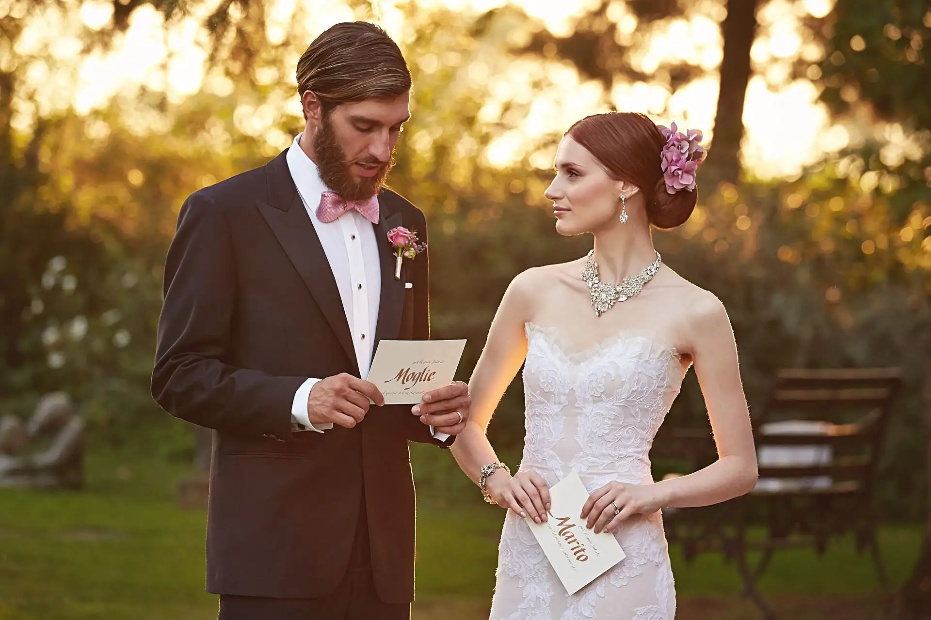 villa mangiacane wedding shoot
