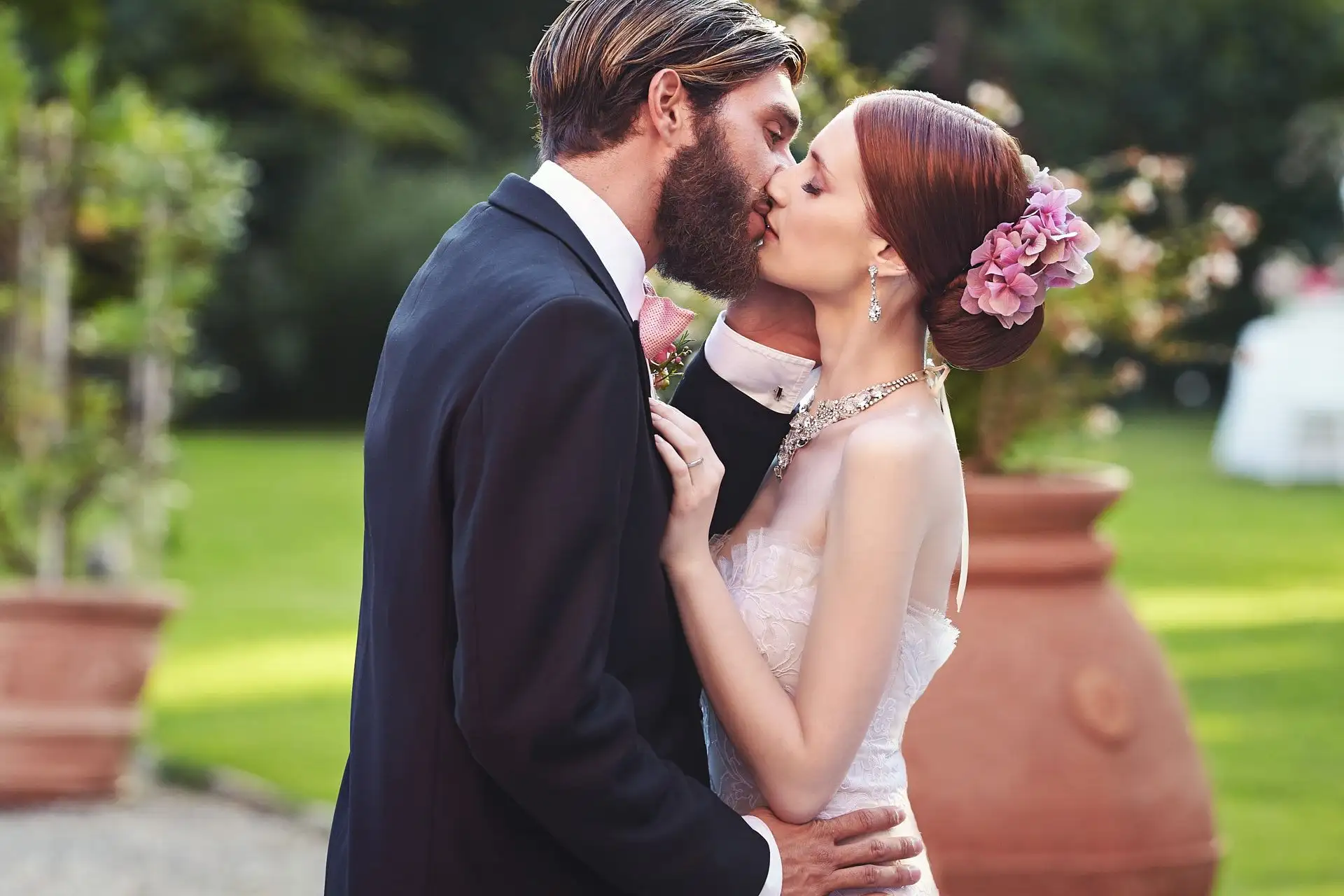 villa mangiacane wedding shoot