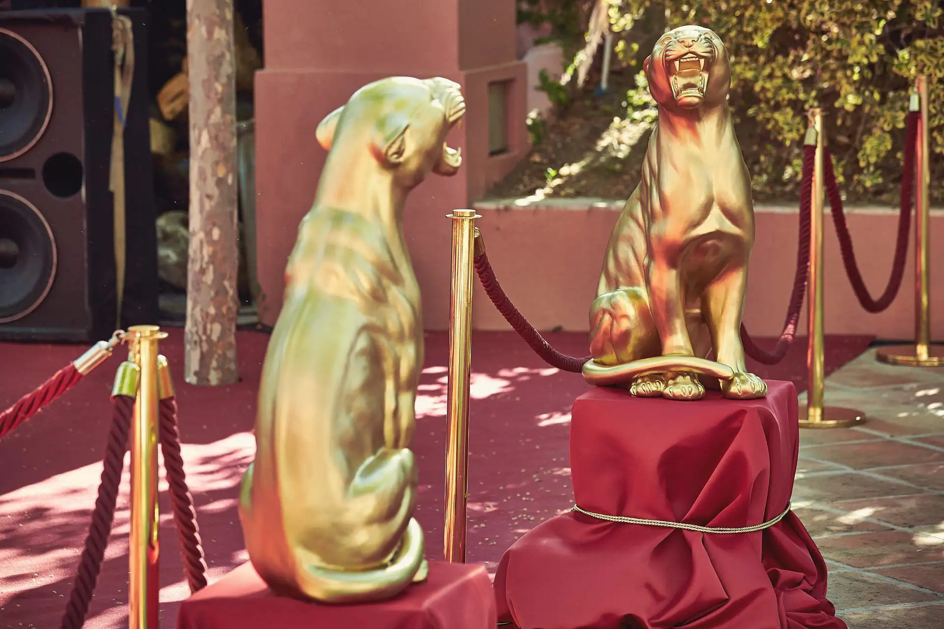 villa padierna palace wedding marbella spain
