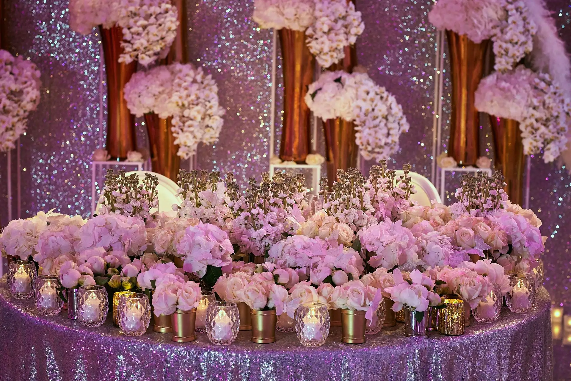 villa padierna palace wedding marbella spain