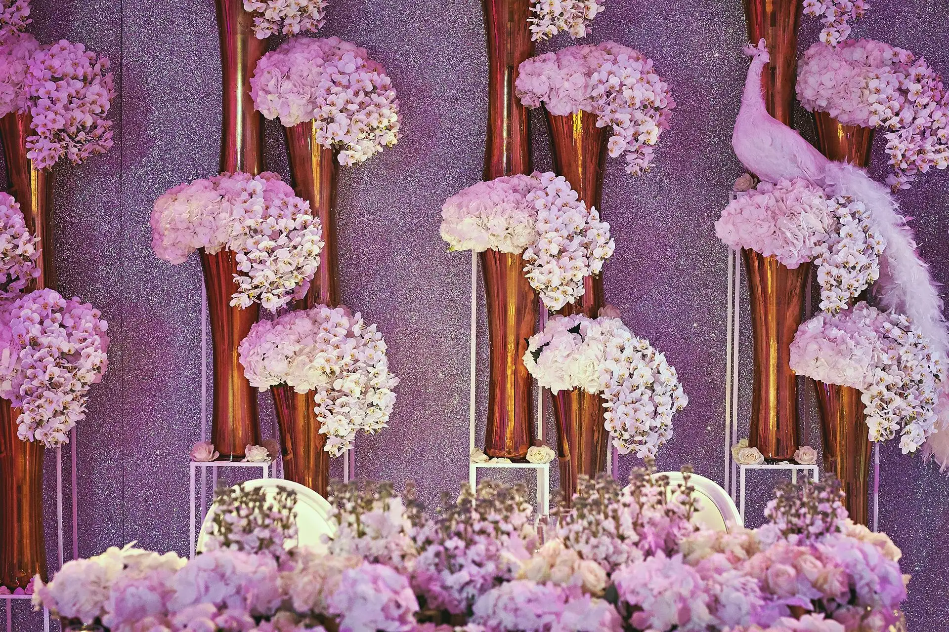 villa padierna palace wedding marbella spain