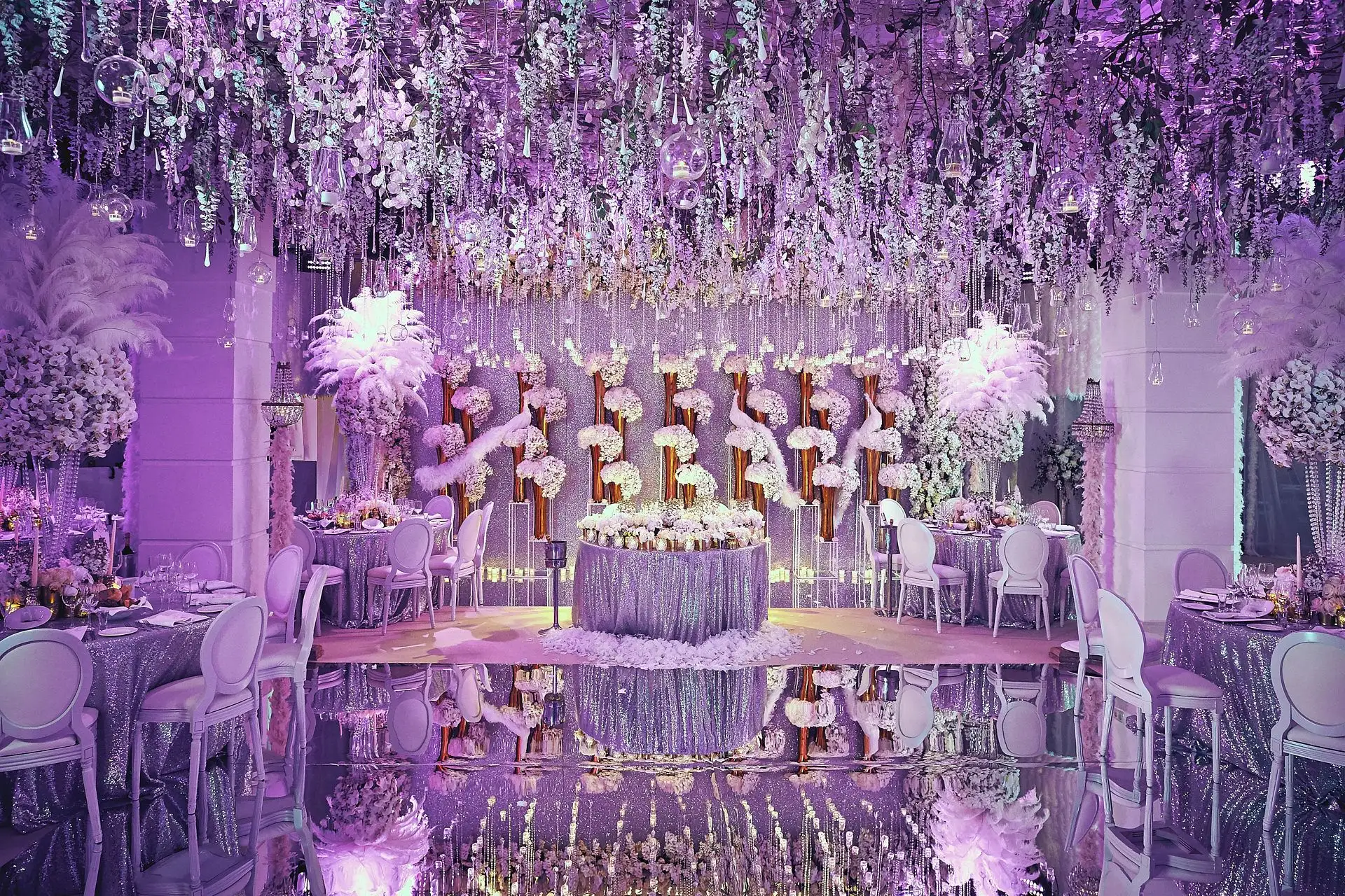 villa padierna palace wedding marbella spain
