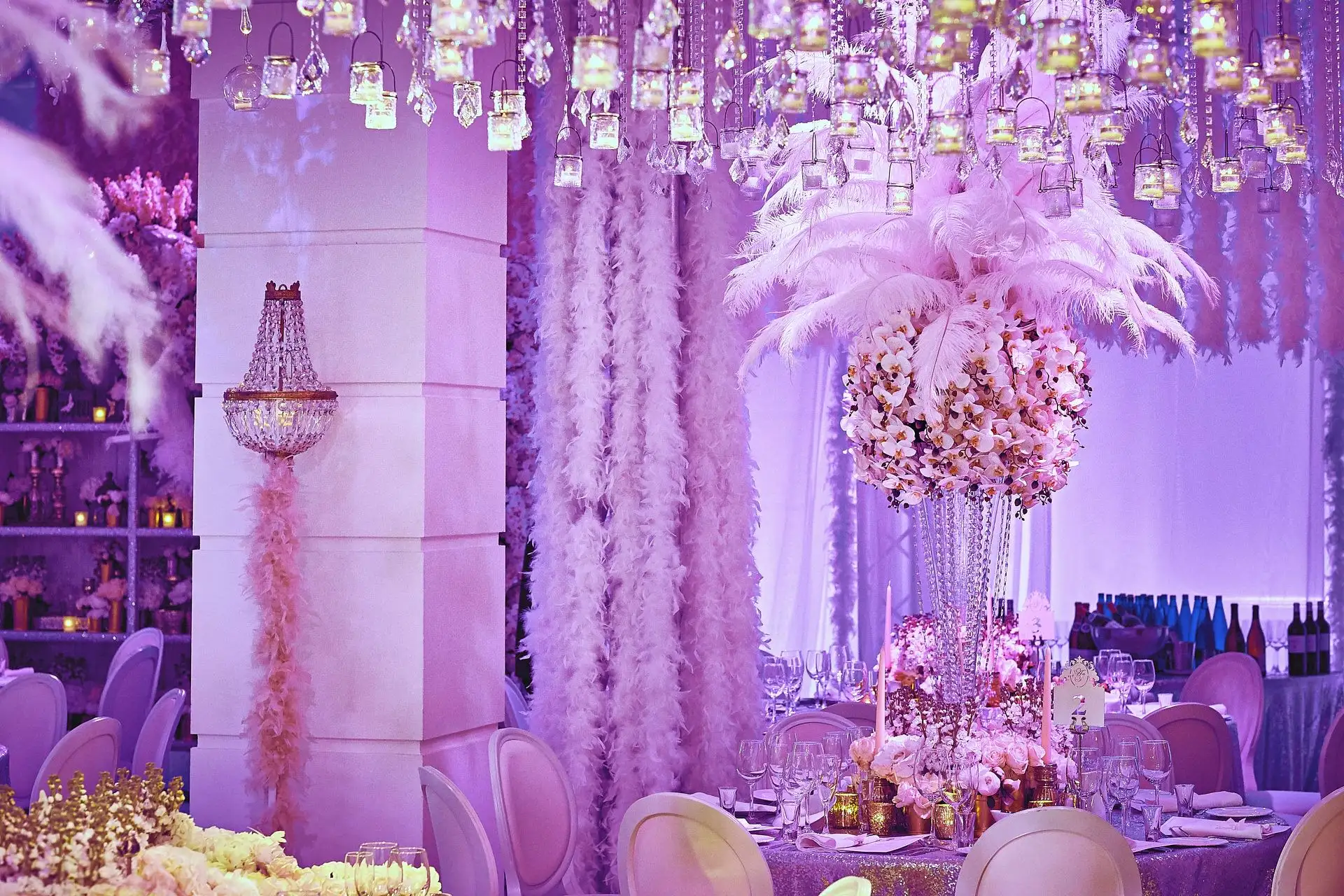 villa padierna palace wedding marbella spain
