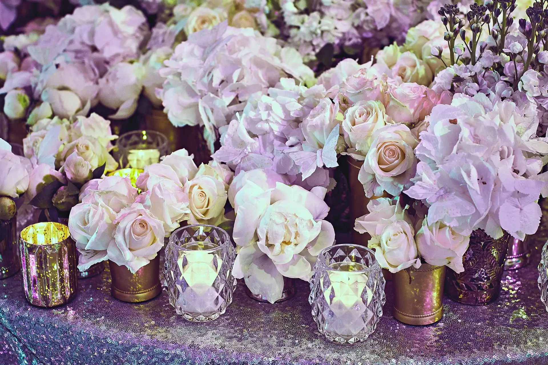 villa padierna palace wedding marbella spain