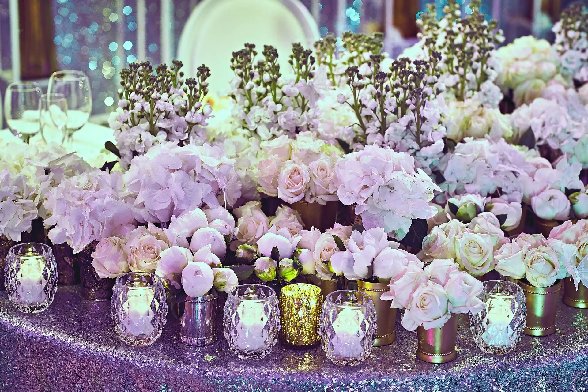 villa padierna palace wedding marbella spain