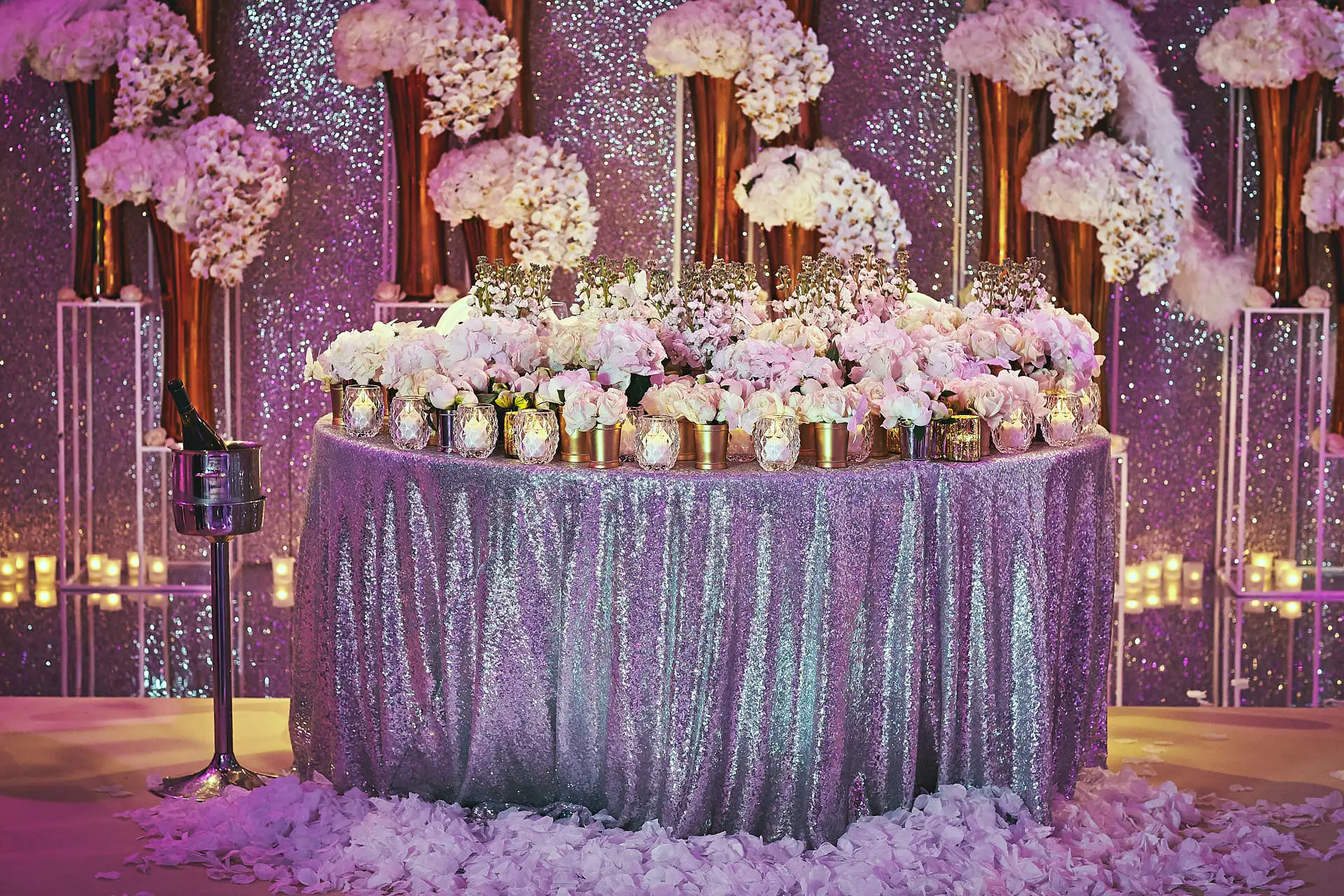 villa padierna palace wedding marbella spain
