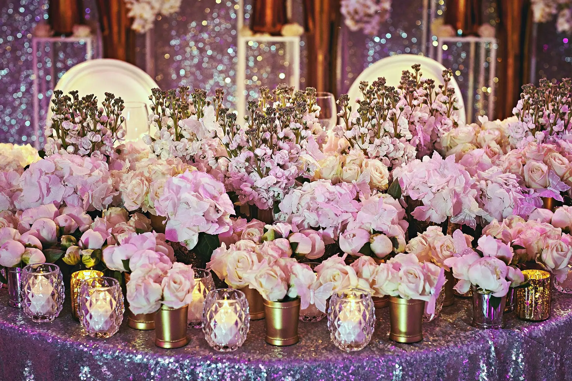 villa padierna palace wedding marbella spain