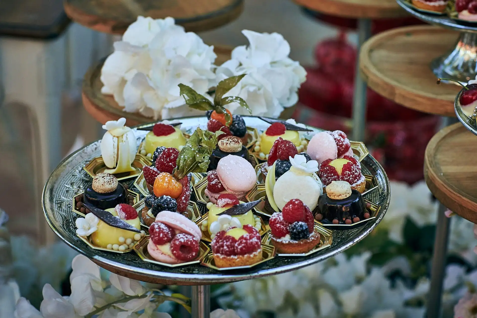 villa padierna palace wedding marbella spain