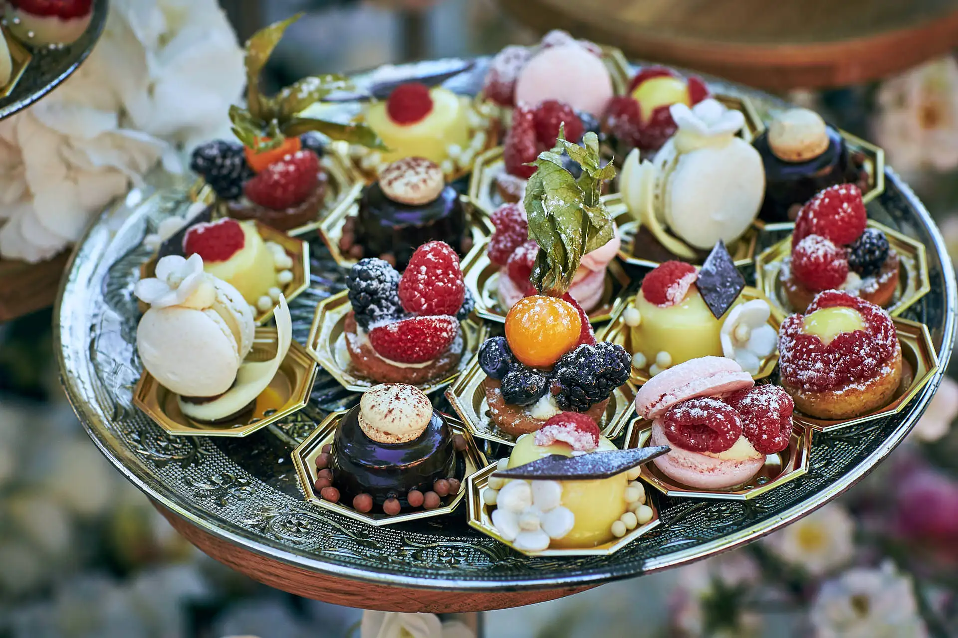 villa padierna palace wedding marbella spain