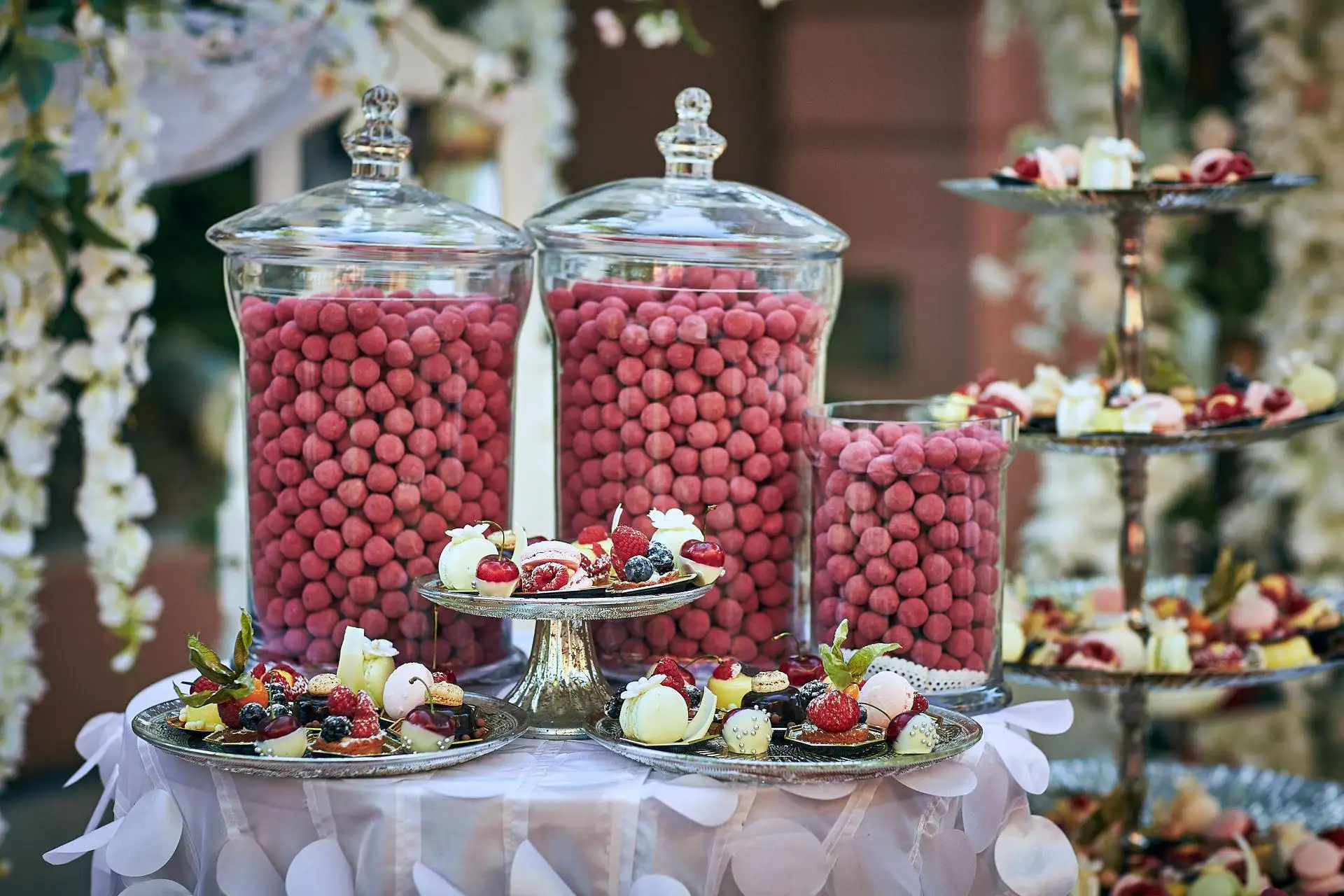 villa padierna palace wedding marbella spain