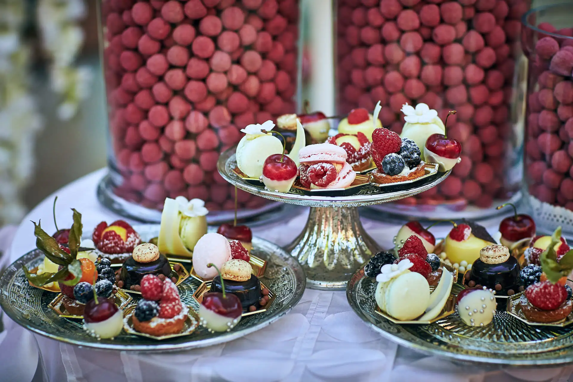 villa padierna palace wedding marbella spain