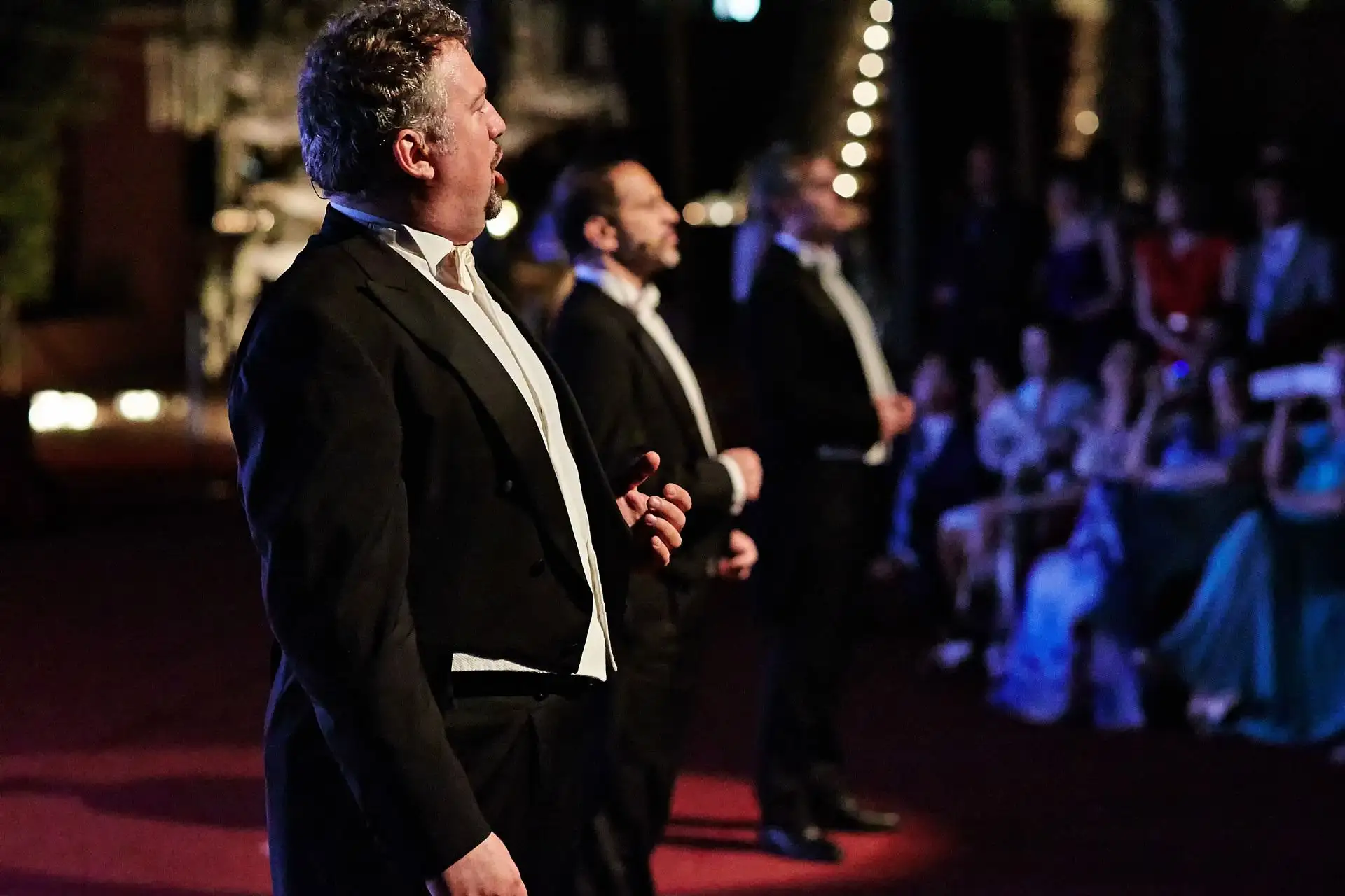 villa padierna palace wedding marbella spain