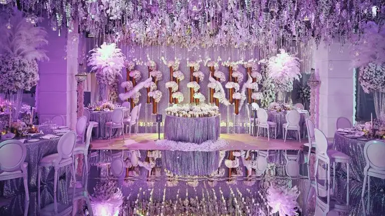 villa padierna palace wedding marbella spain
