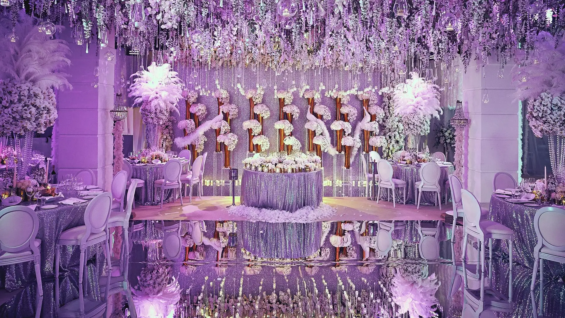 villa padierna palace wedding marbella spain