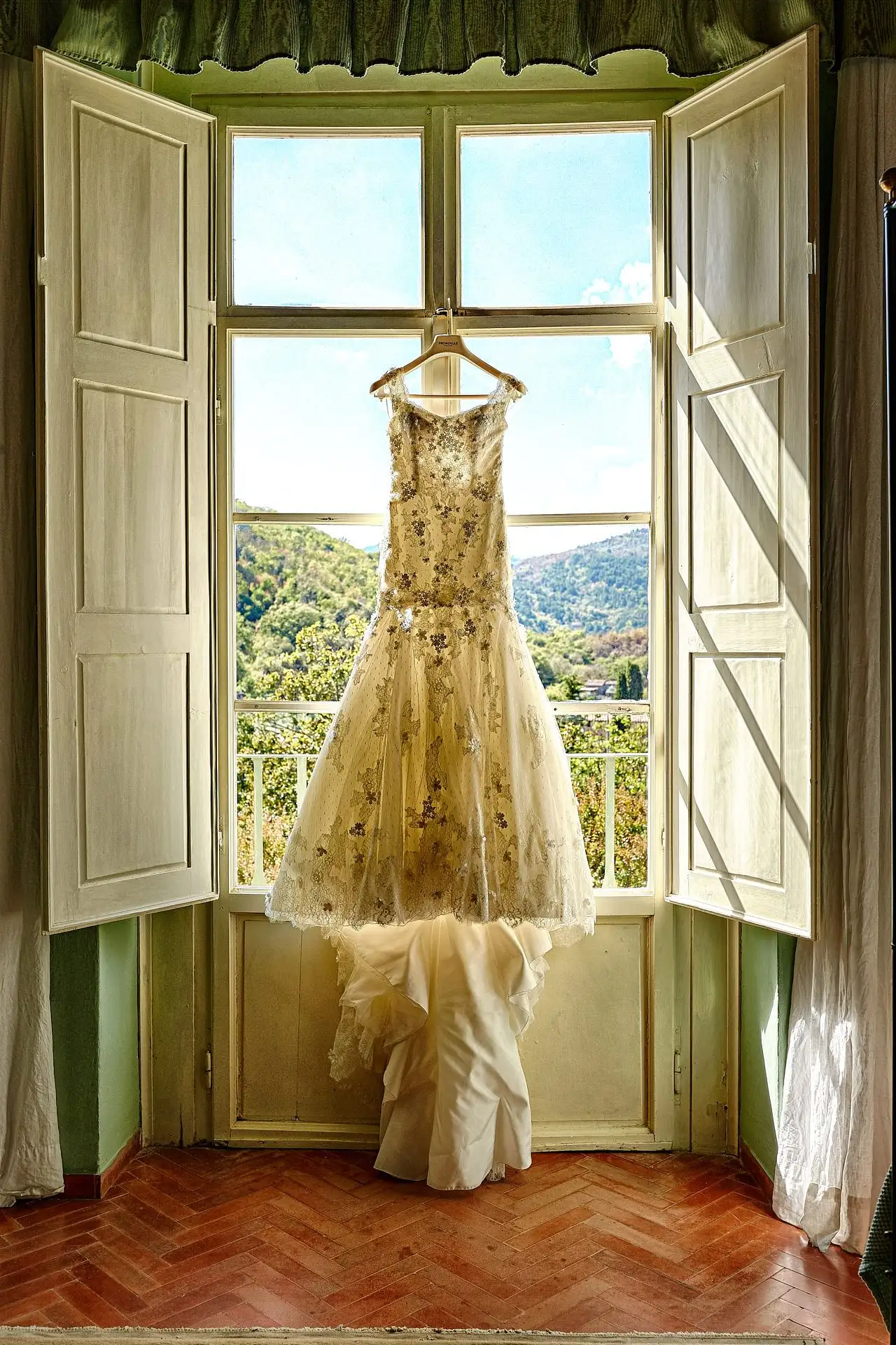 villa petrolo wedding in tuscany