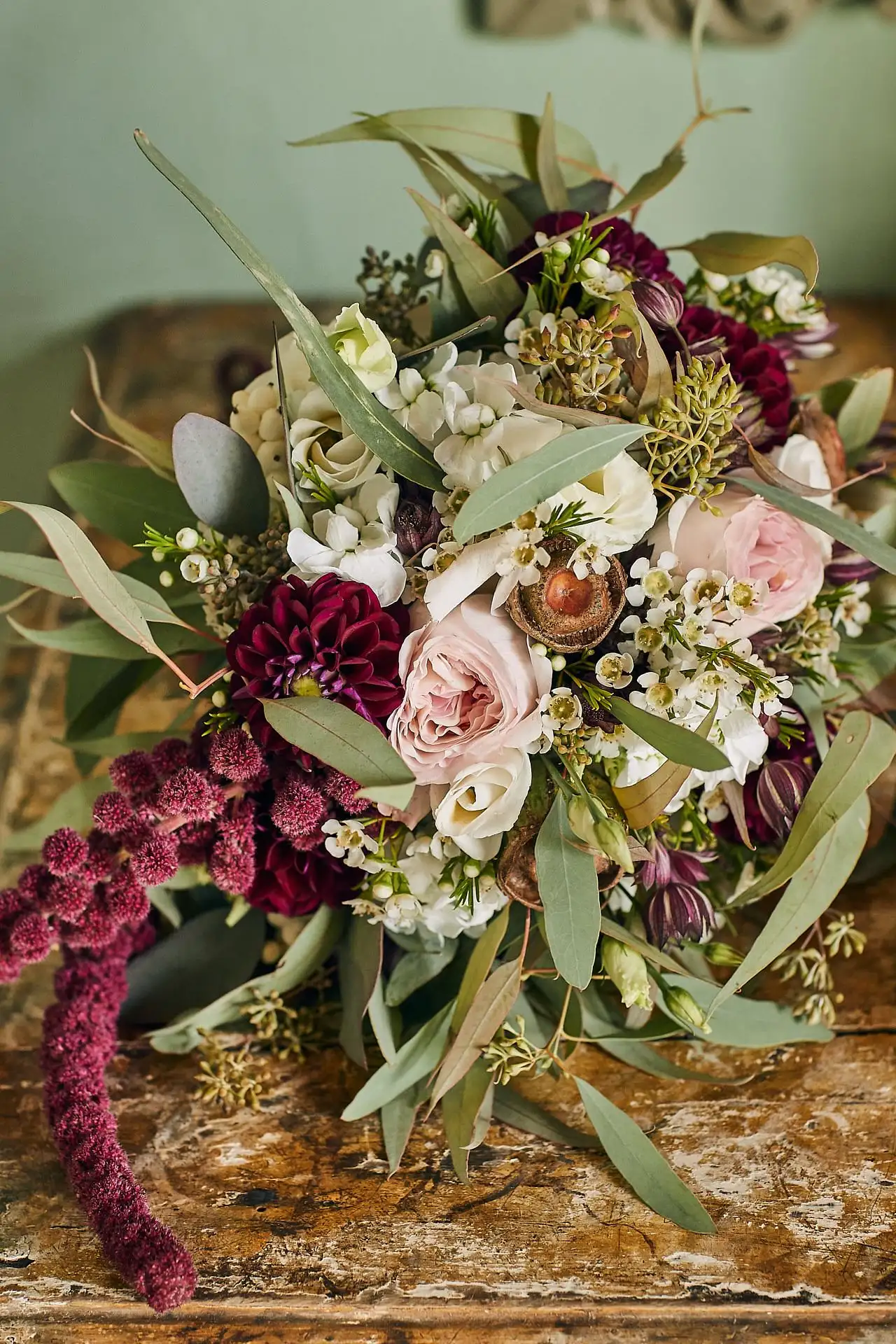villa petrolo wedding in tuscany