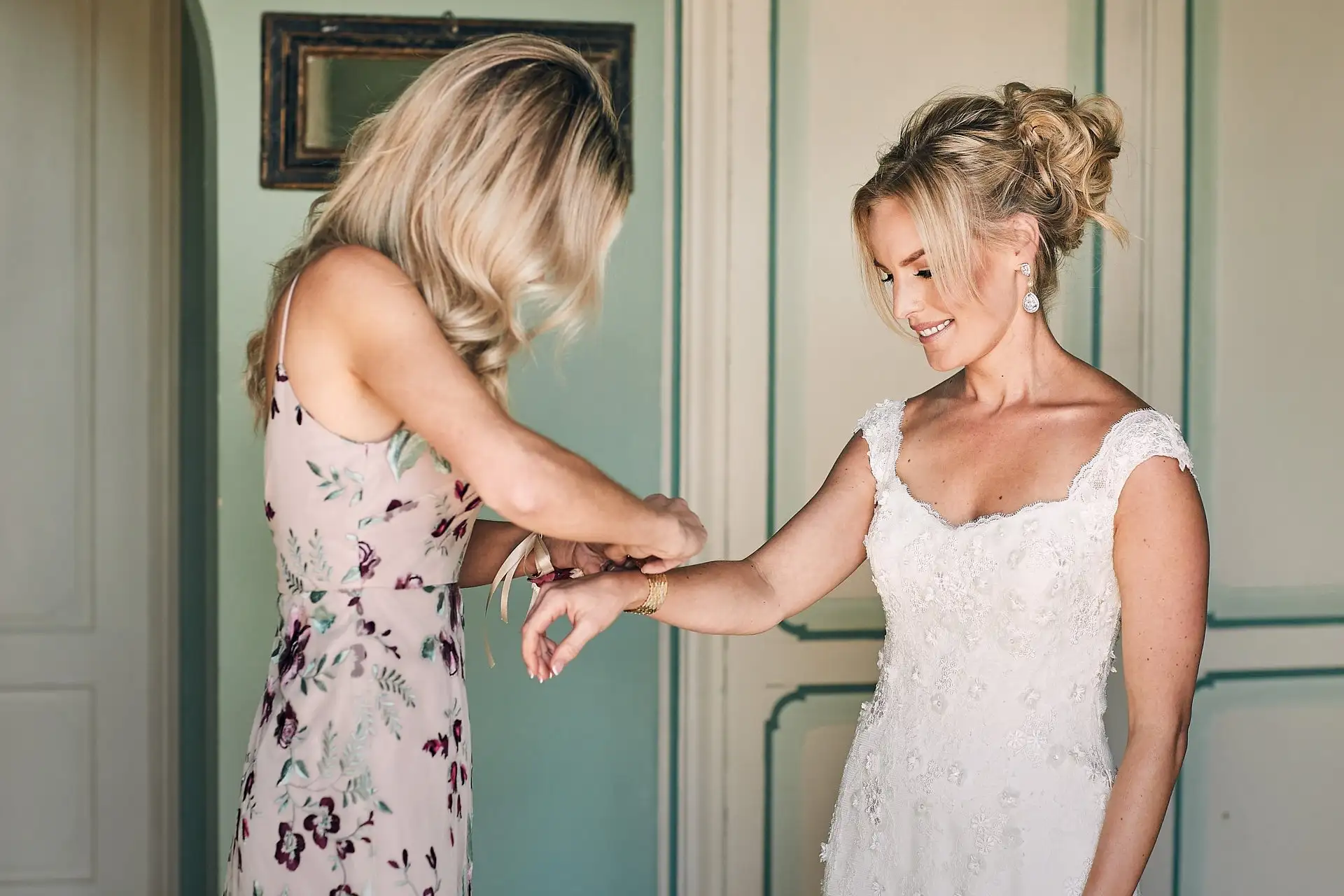 villa petrolo wedding in tuscany