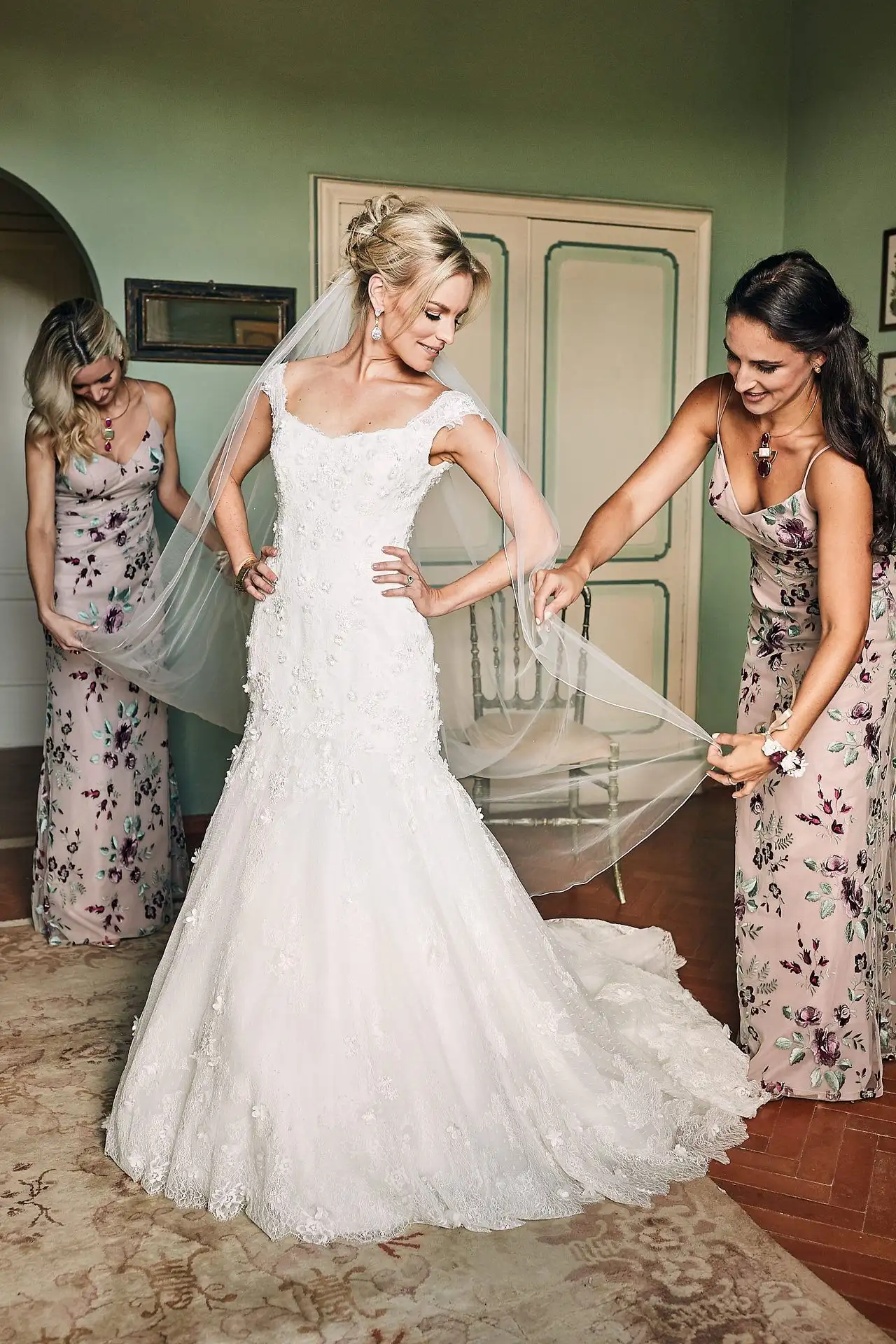 villa petrolo wedding in tuscany