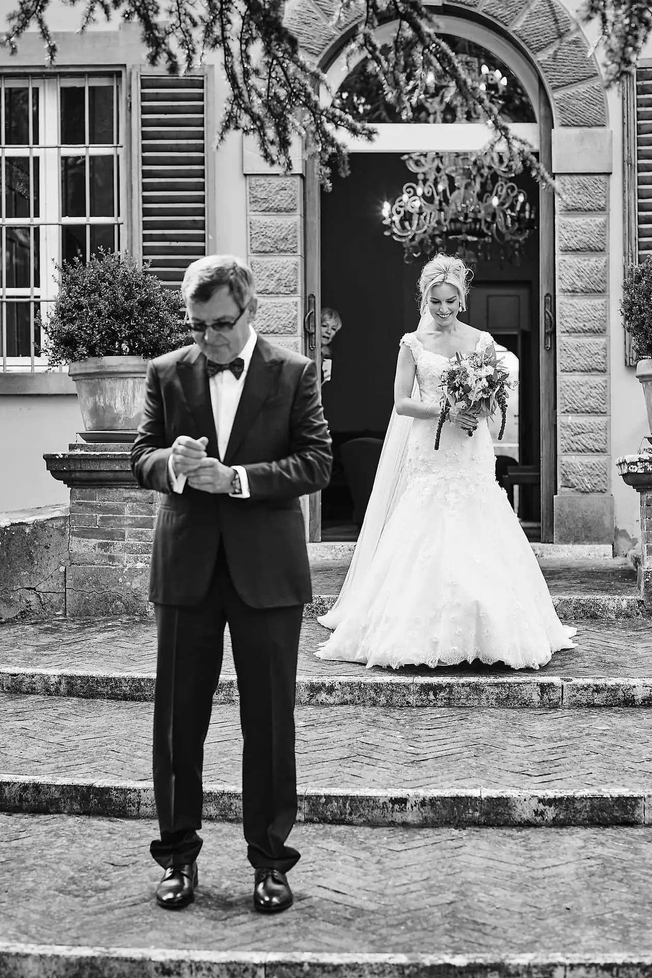 villa petrolo wedding in tuscany