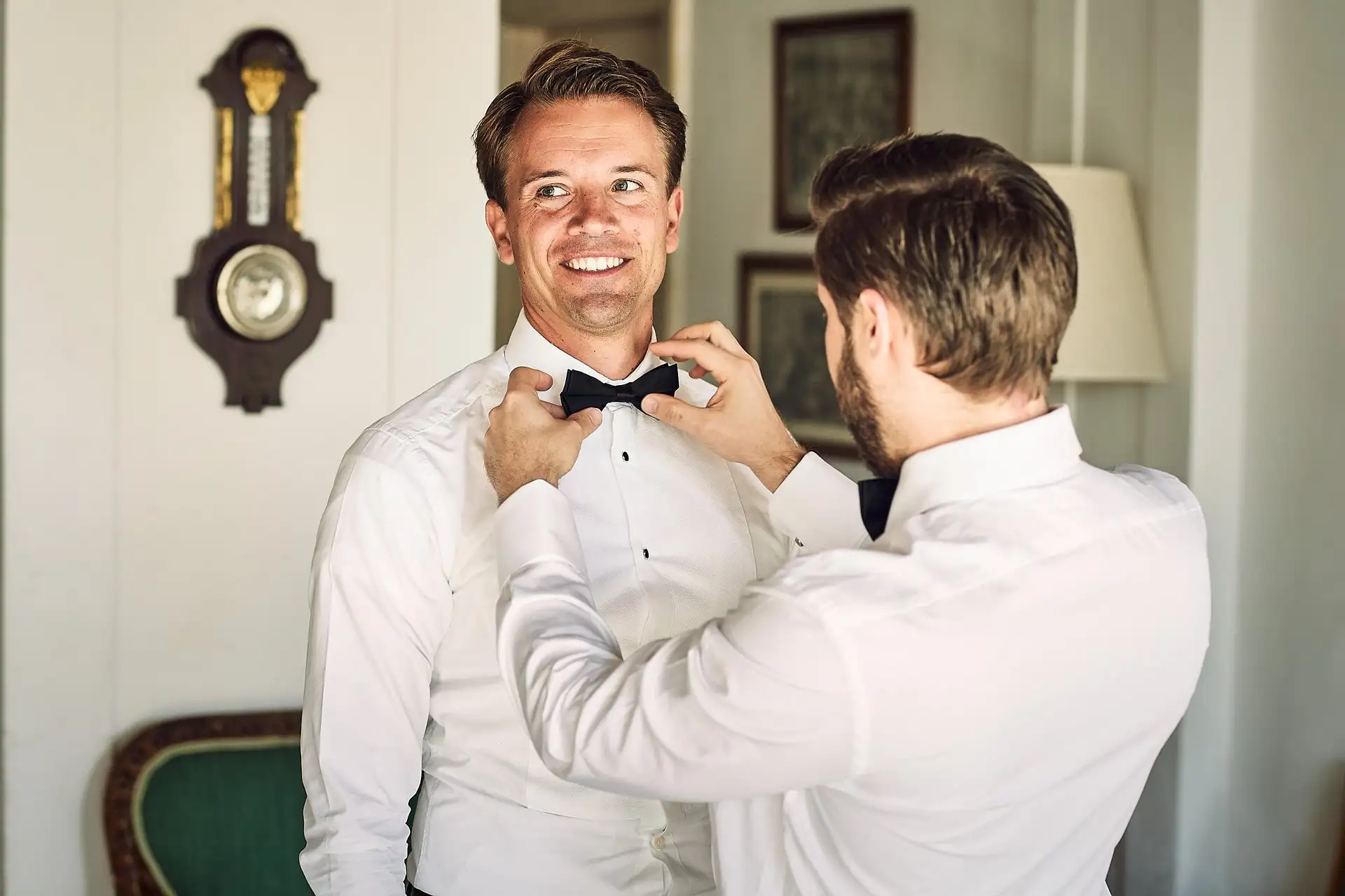 villa petrolo wedding in tuscany